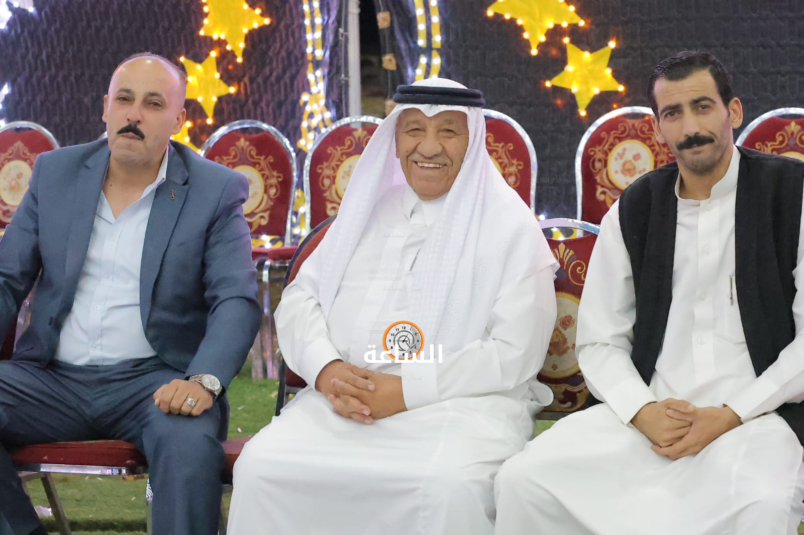 Madar Al-Saa Images 0.6756325434262161