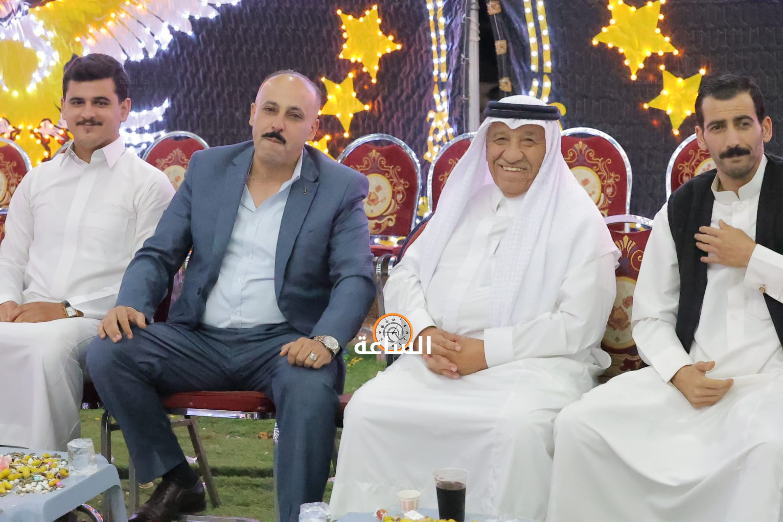 Madar Al-Saa Images 0.4994629675998611