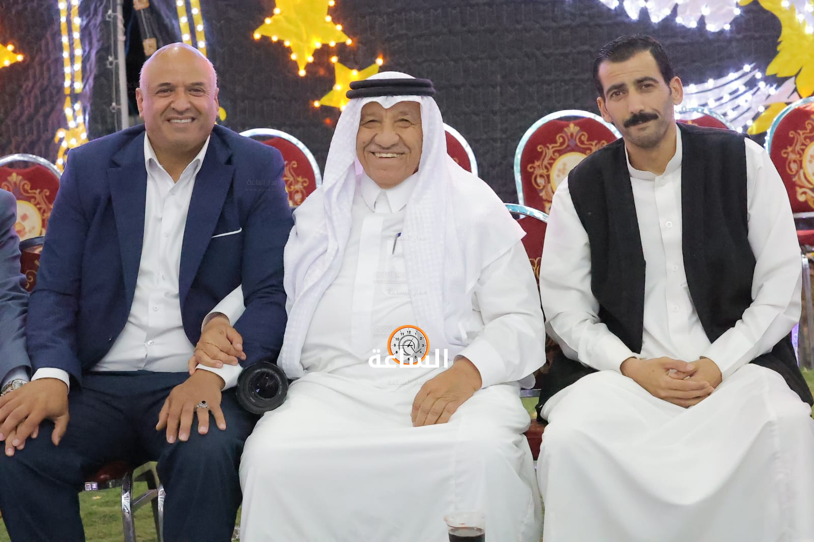 Madar Al-Saa Images 0.5028911017125471