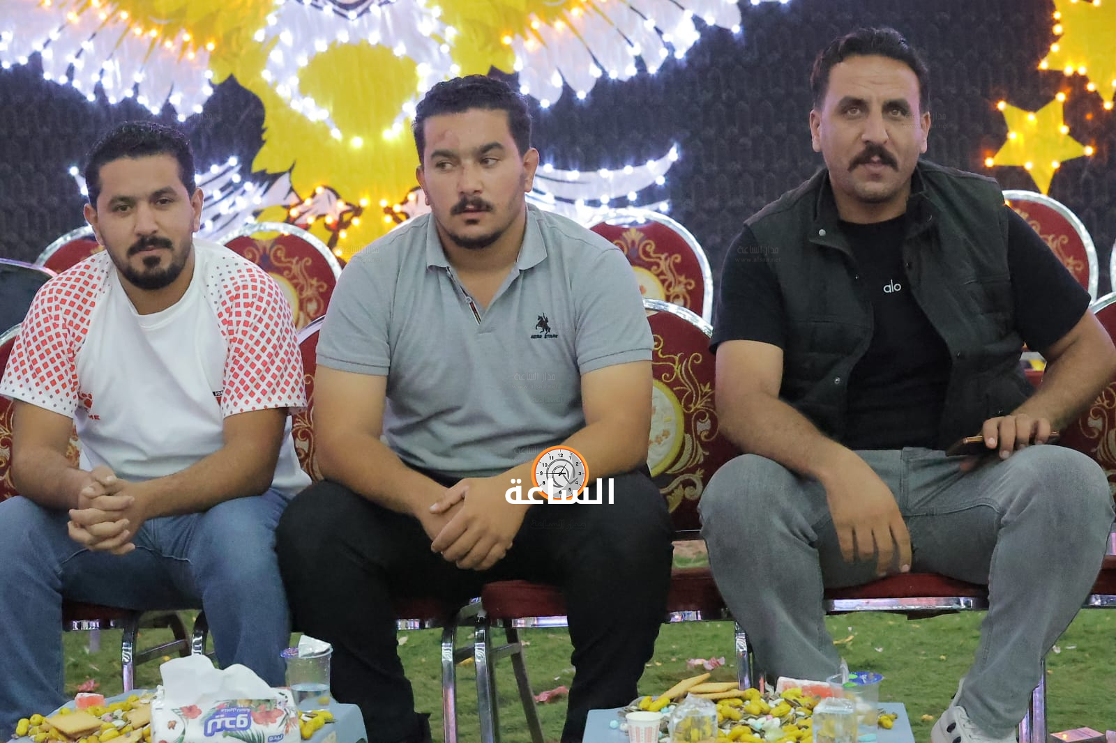 Madar Al-Saa Images 0.09832176242021418