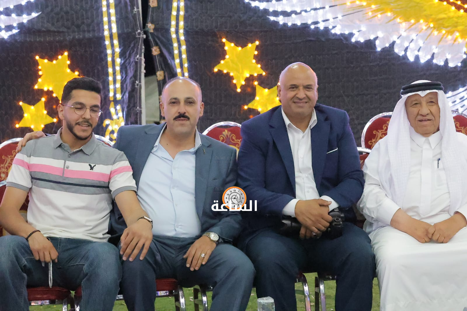 Madar Al-Saa Images 0.358889782590851