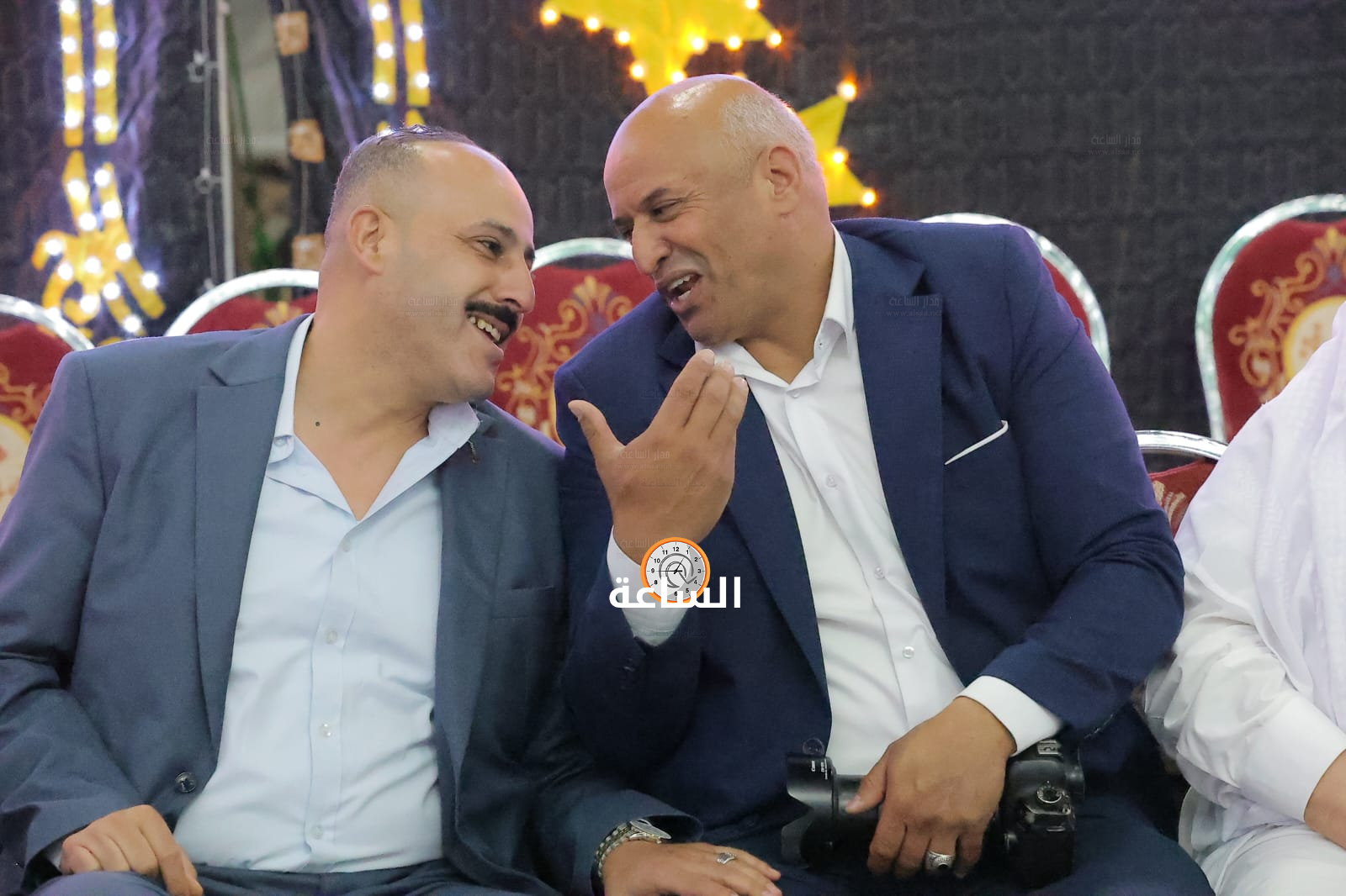 Madar Al-Saa Images 0.061963772095401604