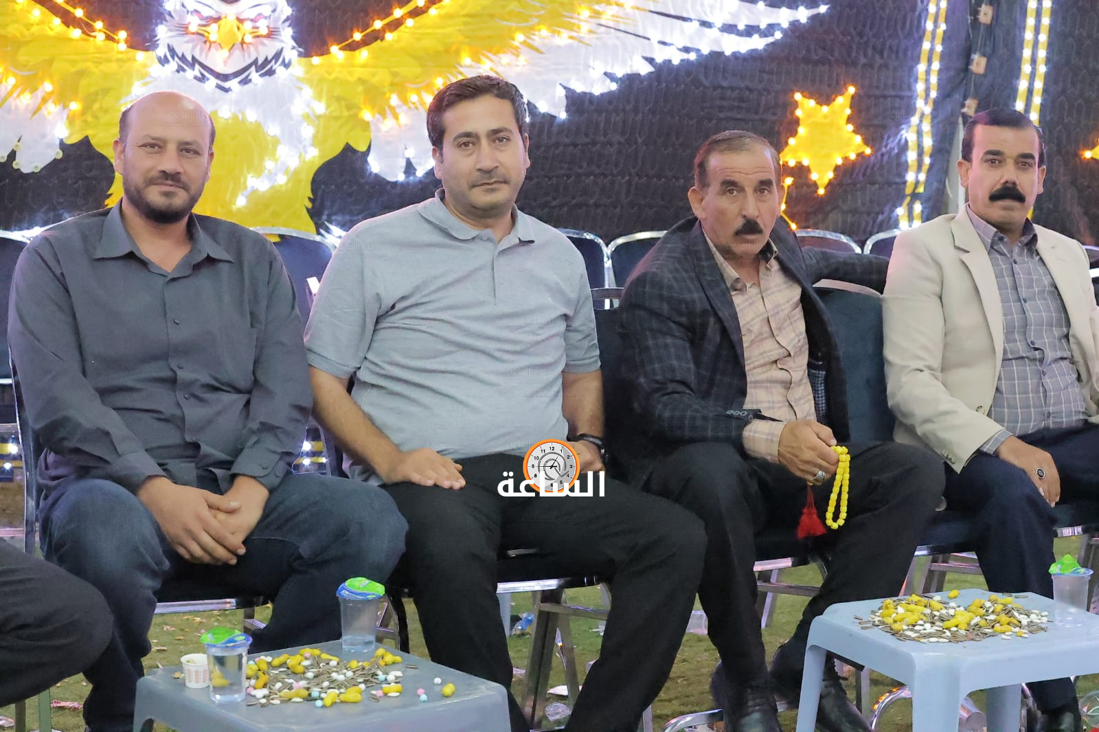Madar Al-Saa Images 0.519236357465957