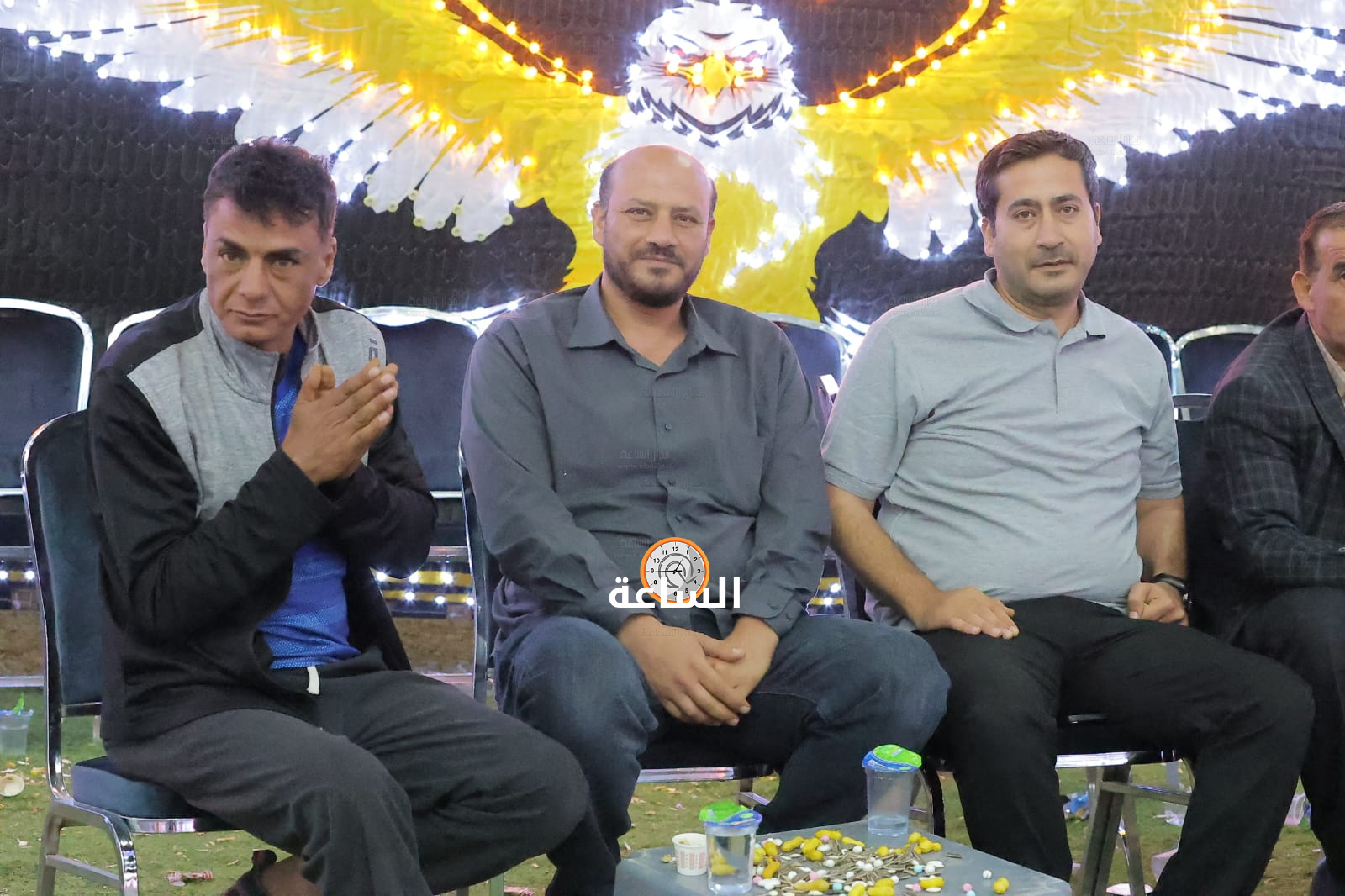 Madar Al-Saa Images 0.0671177244676937