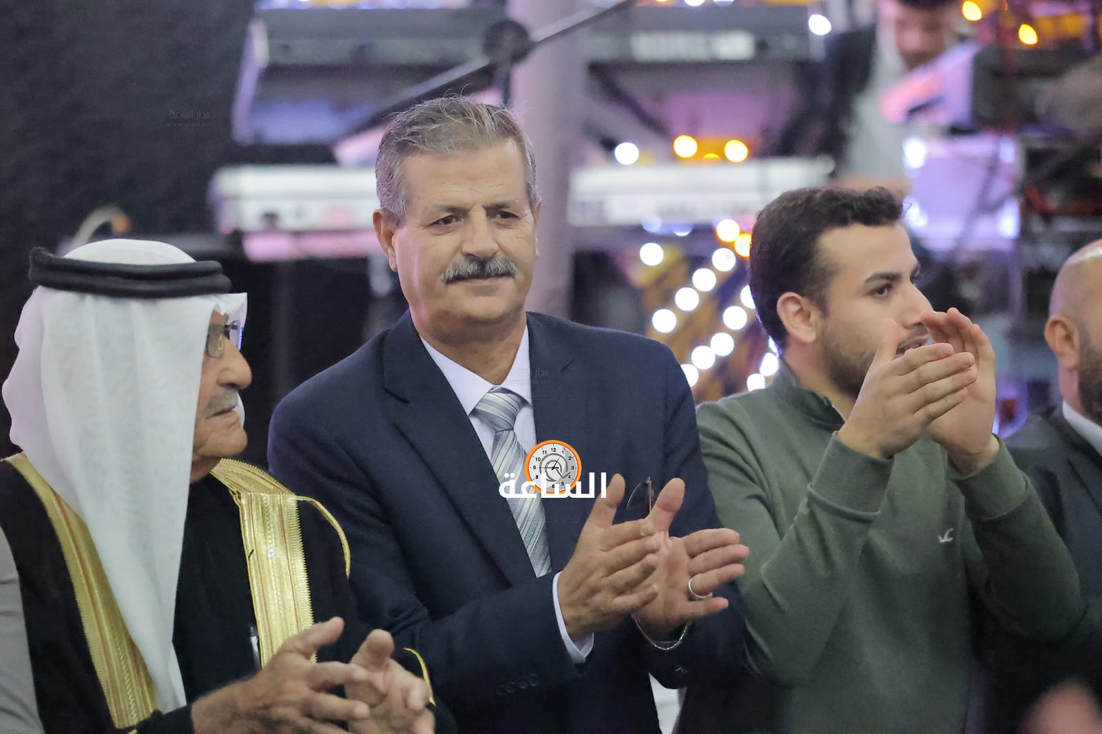 Madar Al-Saa Images 0.6139800586212875