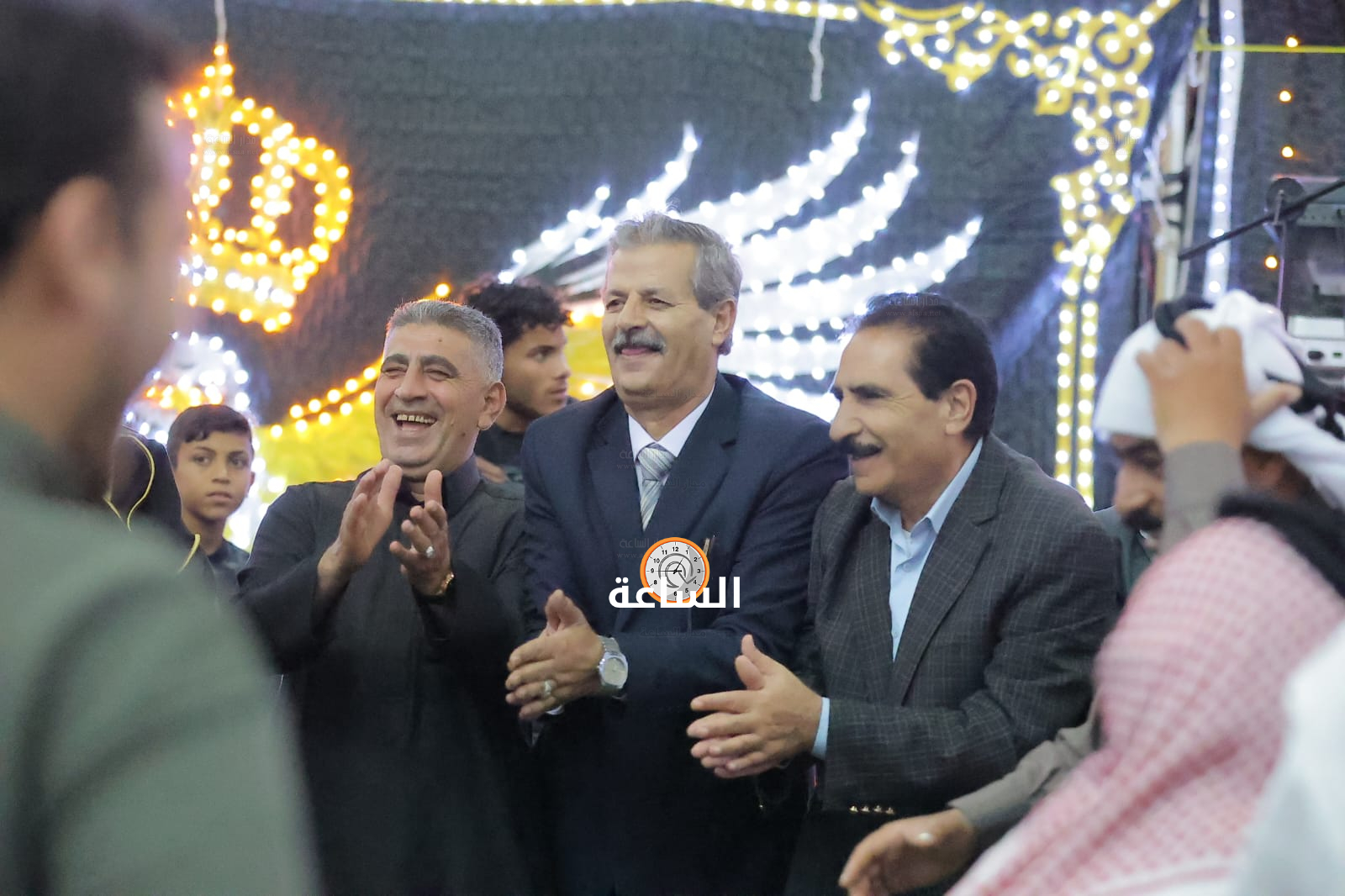 Madar Al-Saa Images 0.844767894066213