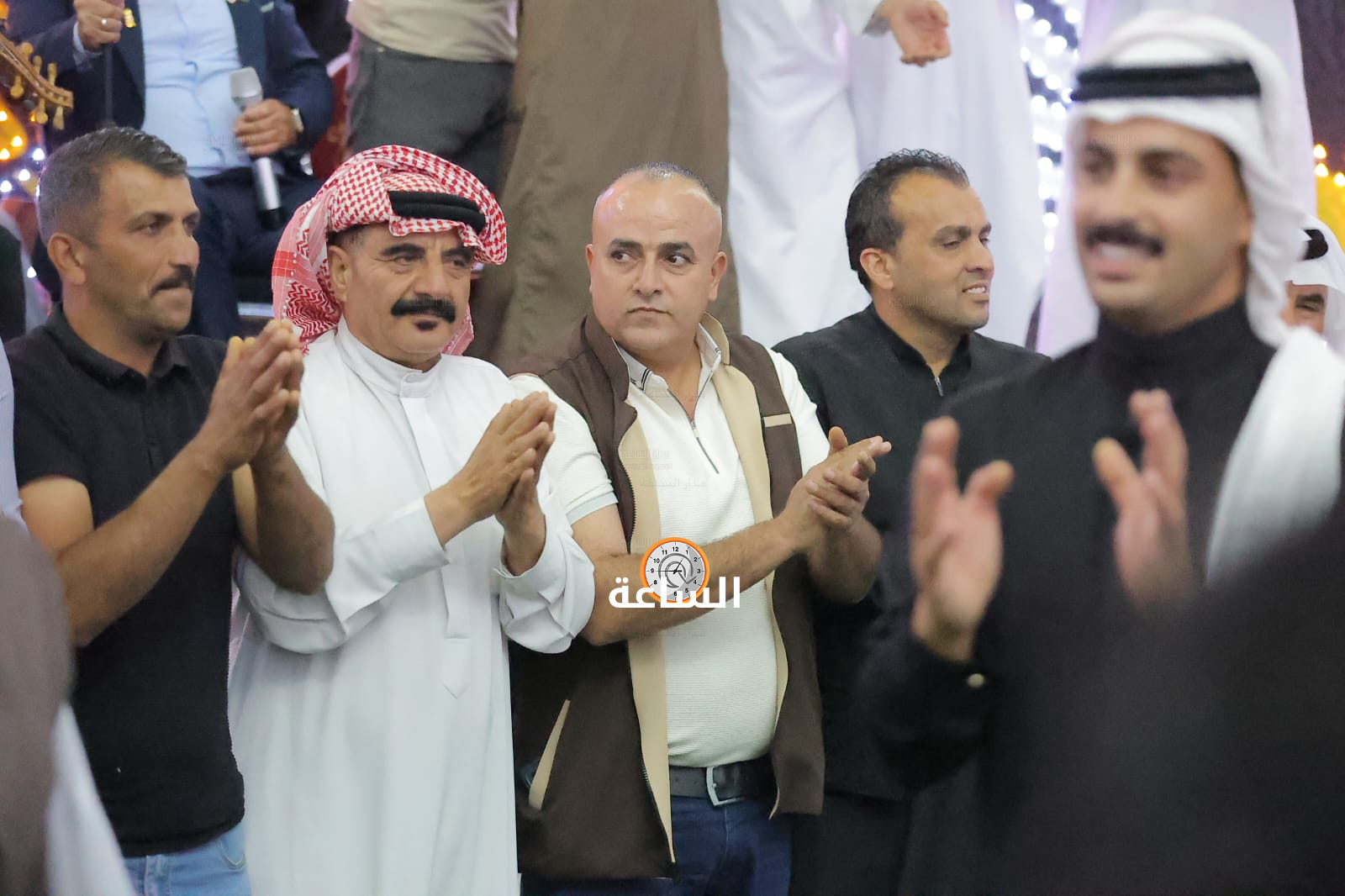 Madar Al-Saa Images 0.8523146033302474