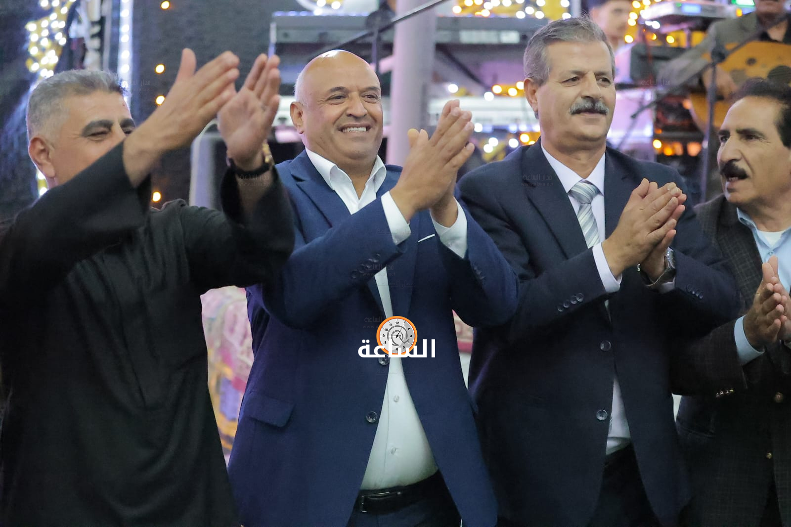 Madar Al-Saa Images 0.17217628047382494