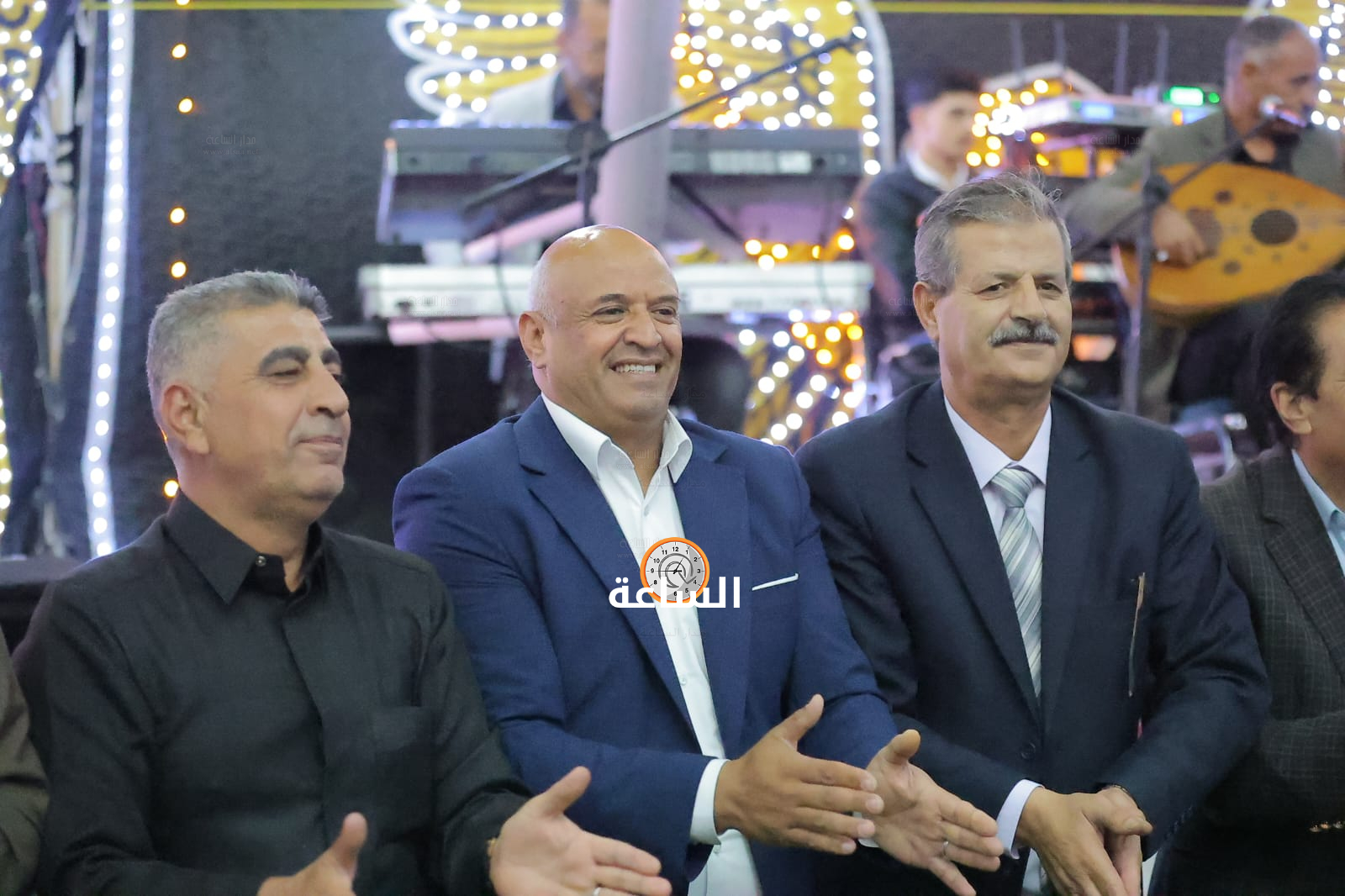Madar Al-Saa Images 0.8516720002822089