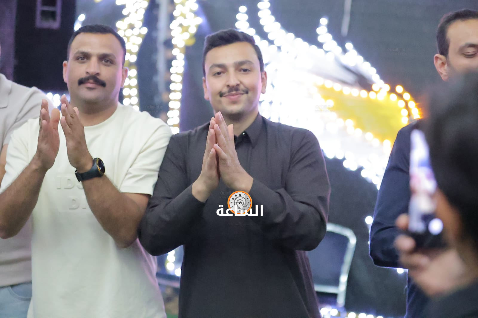 Madar Al-Saa Images 0.2899946734809957