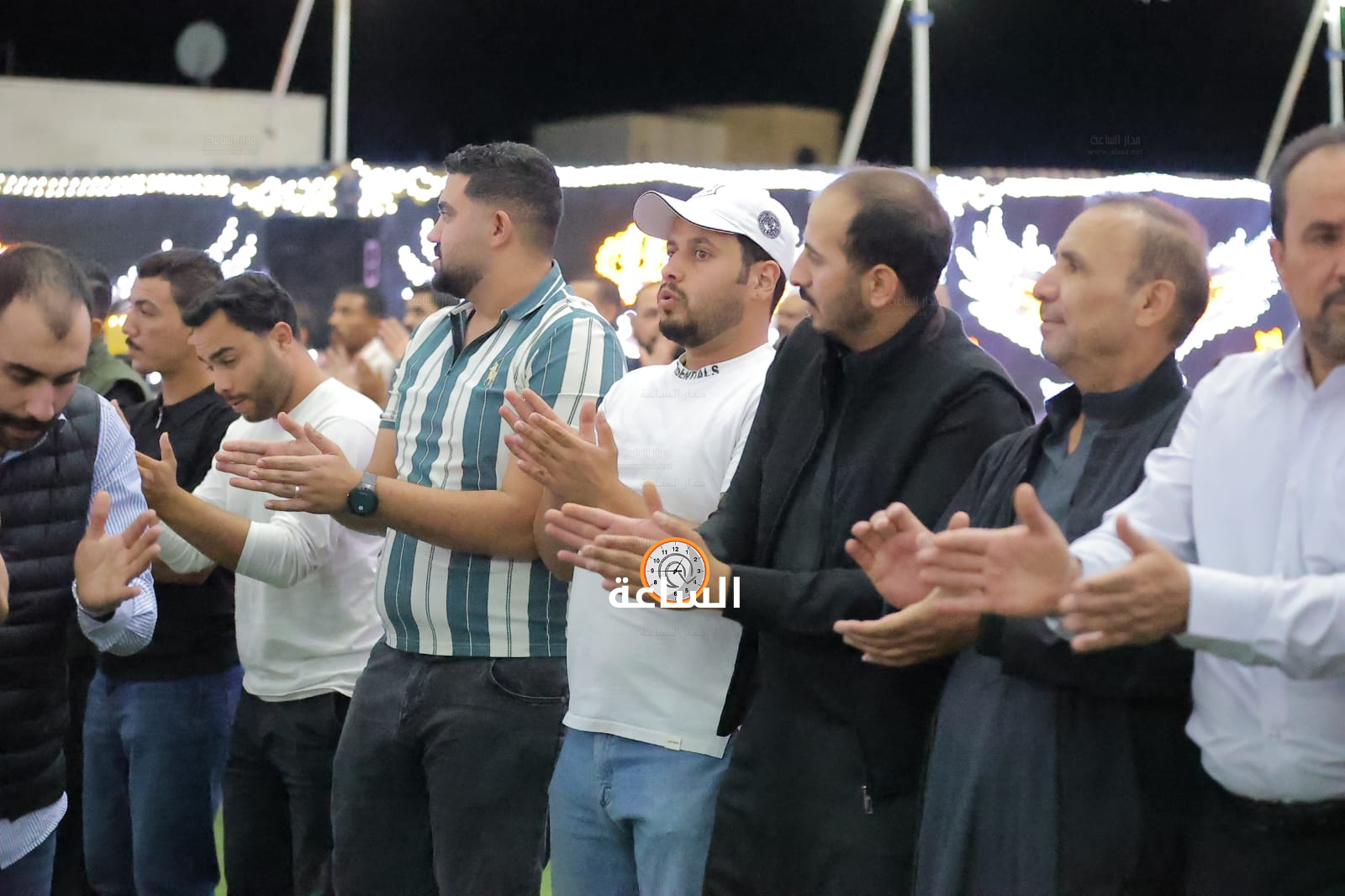 Madar Al-Saa Images 0.030261091659874784