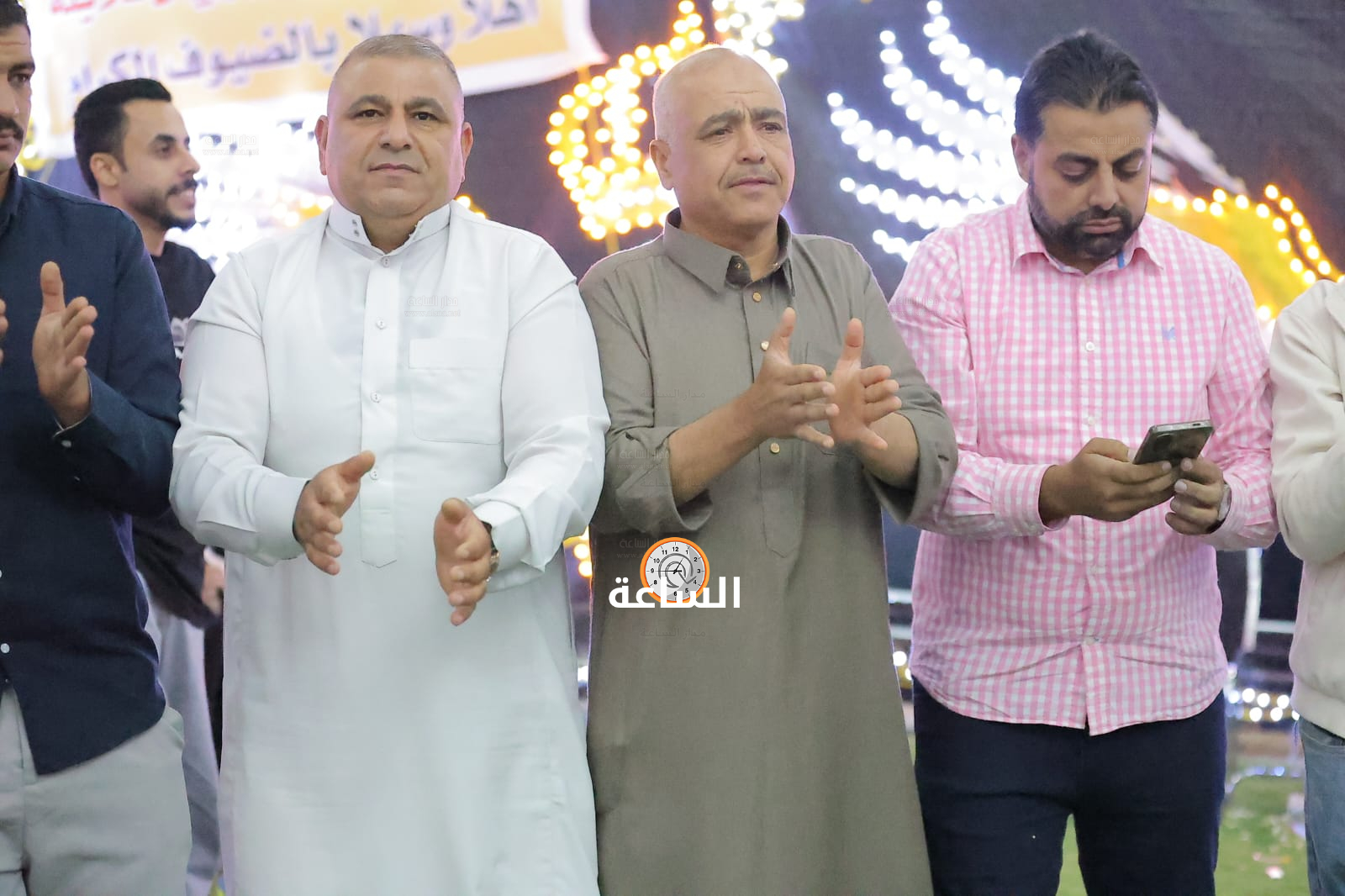 Madar Al-Saa Images 0.26653857463050024