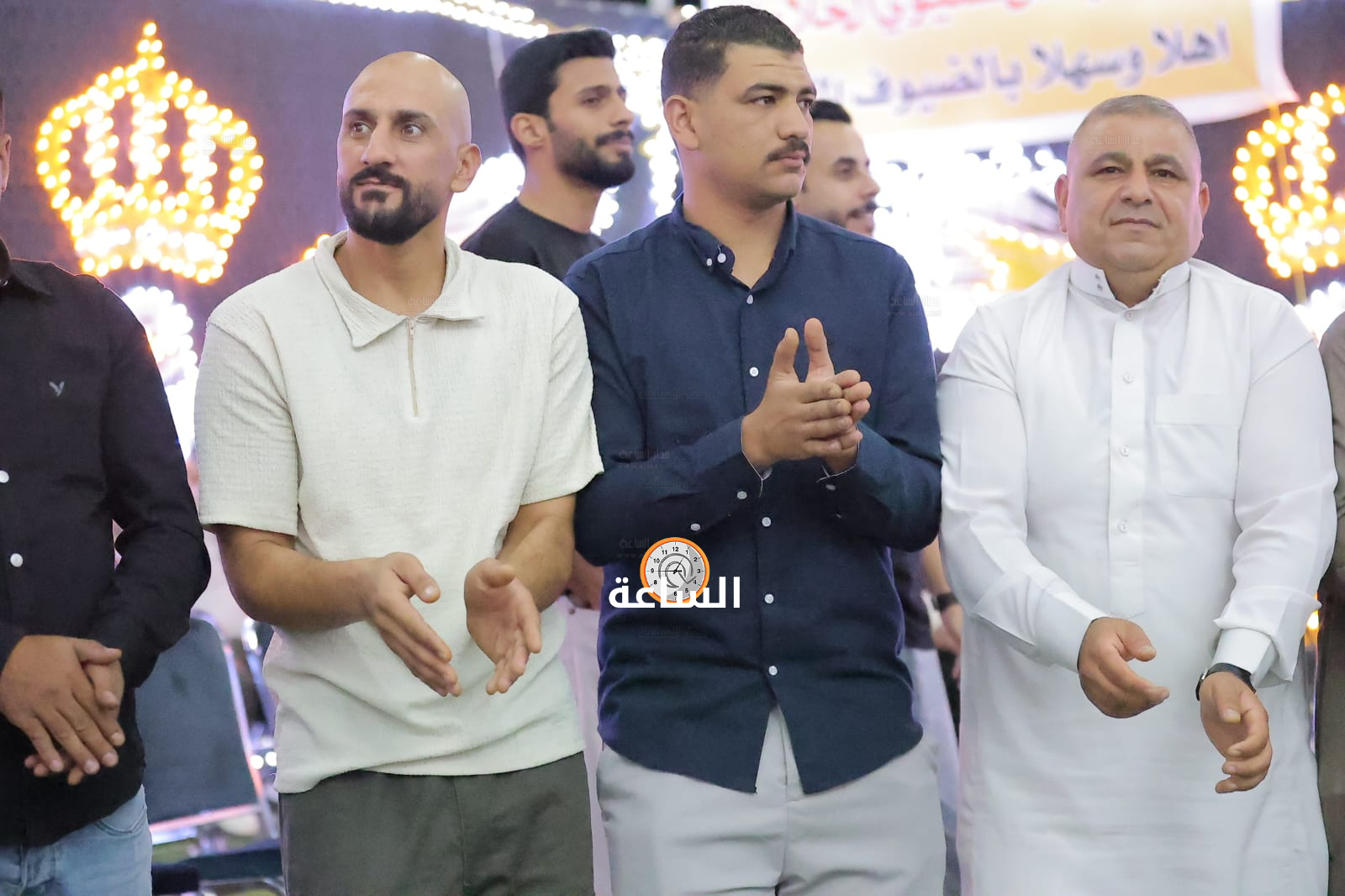 Madar Al-Saa Images 0.19125160182004797