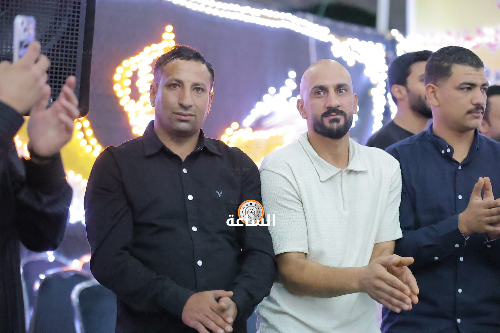 Madar Al-Saa Images 0.5249980118602274