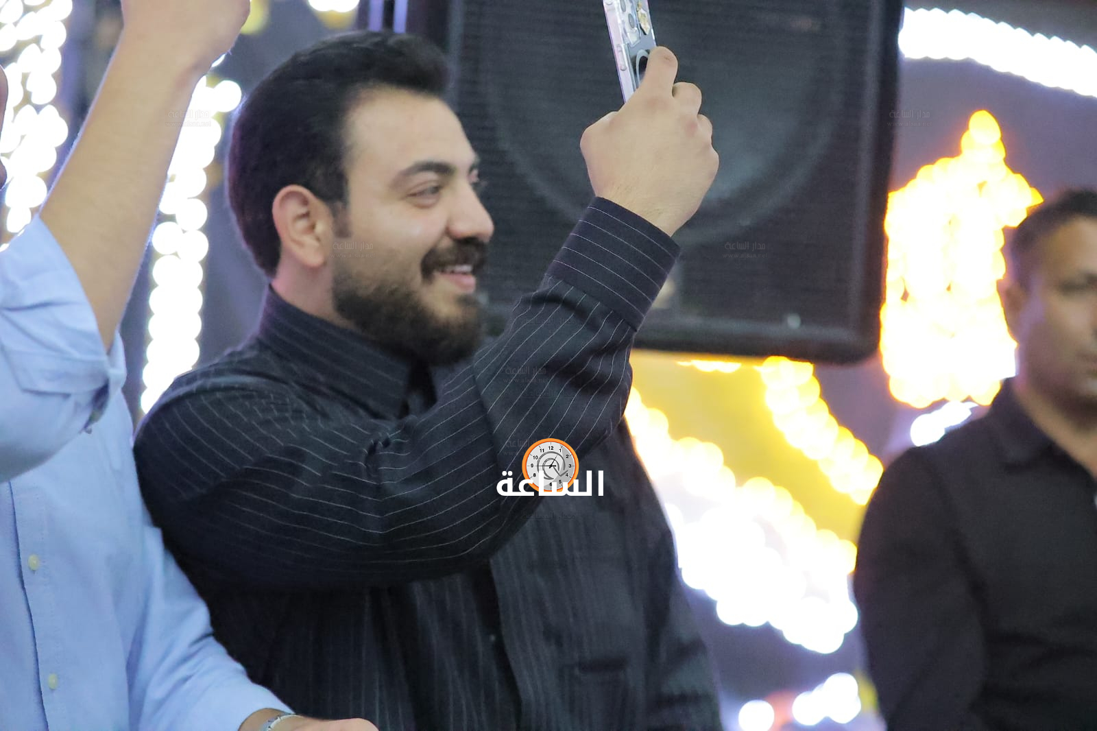 Madar Al-Saa Images 0.21351741984312145