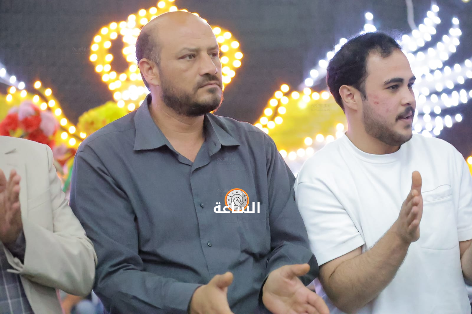 Madar Al-Saa Images 0.10834048018035192