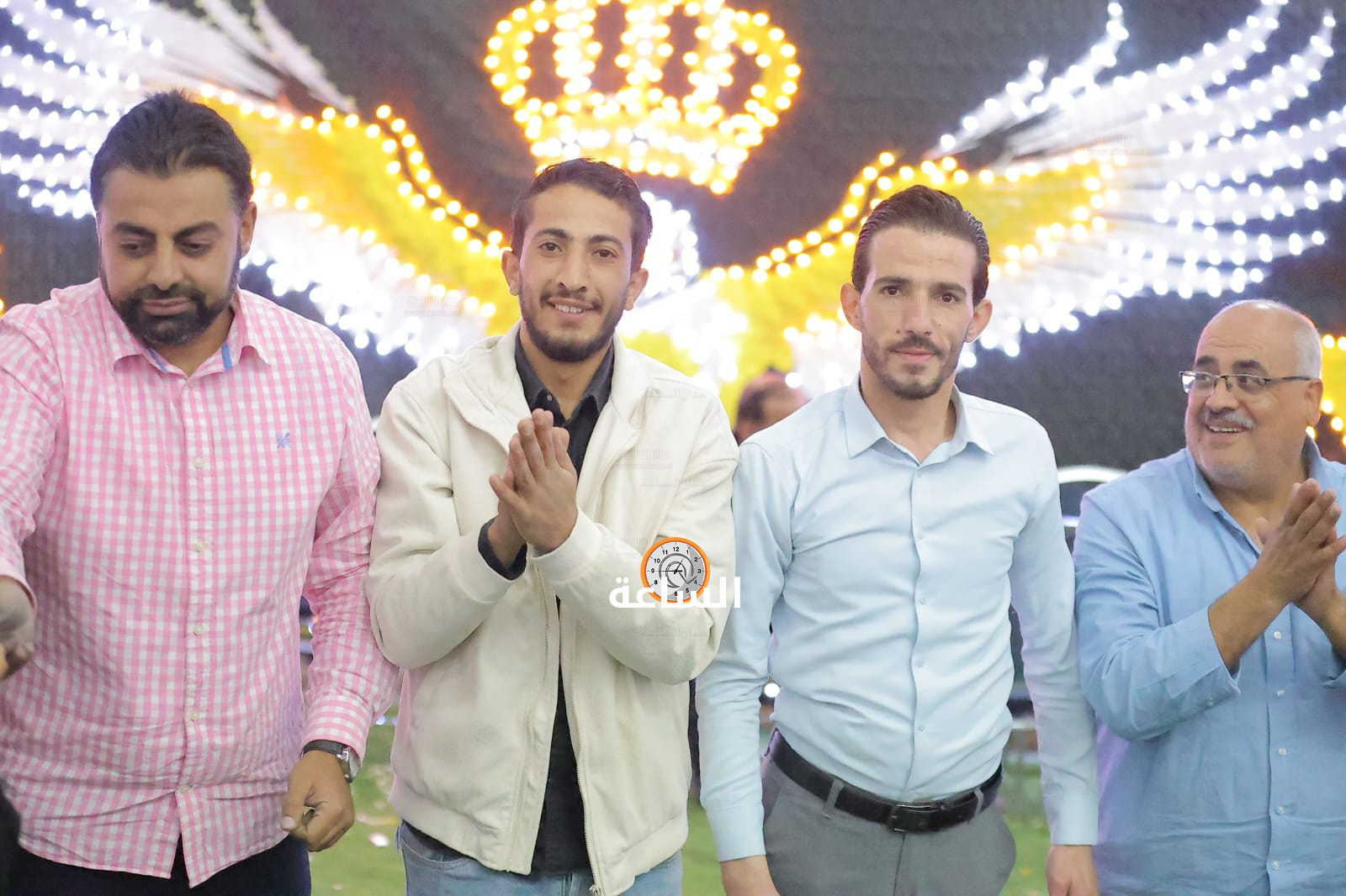 Madar Al-Saa Images 0.2960071011692865