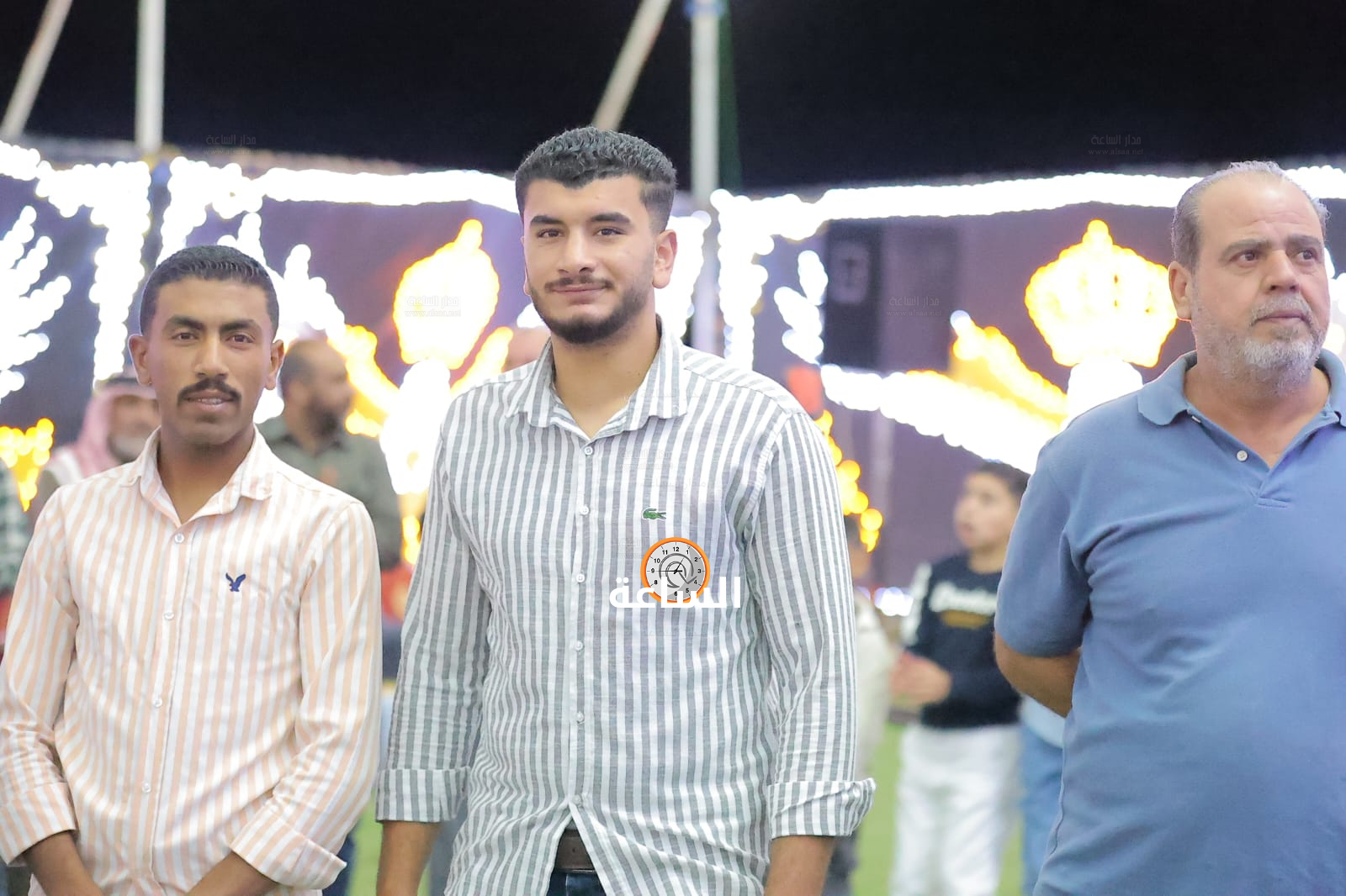 Madar Al-Saa Images 0.22843967817542954