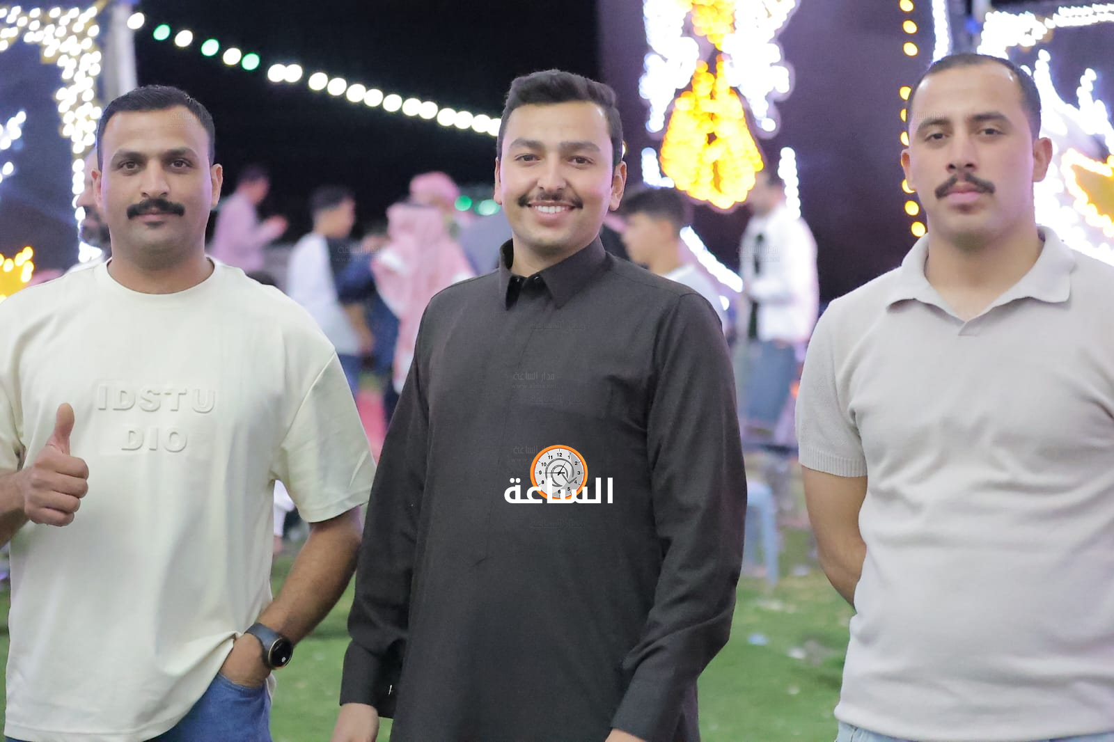 Madar Al-Saa Images 0.4924366804565363