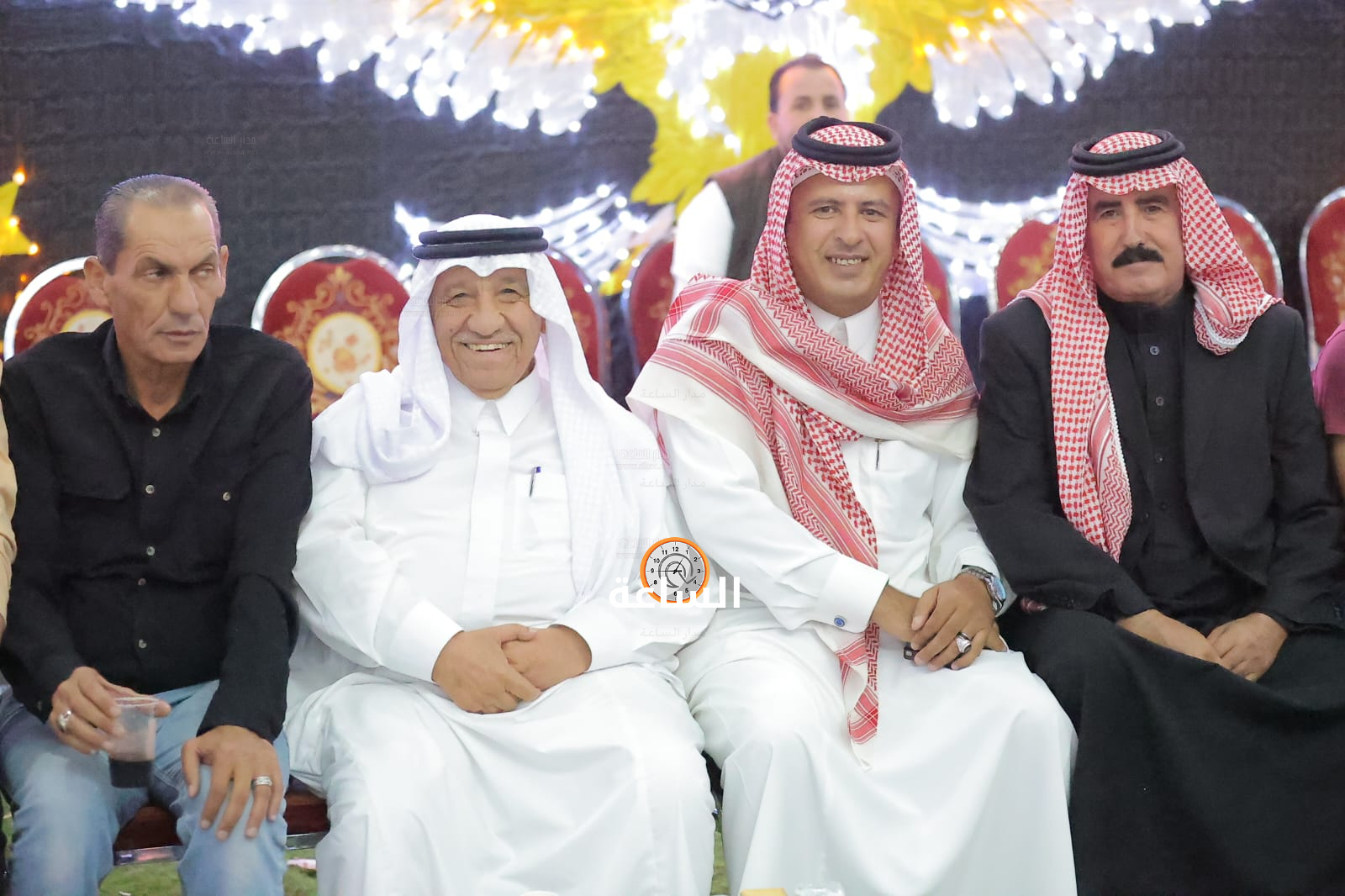 Madar Al-Saa Images 0.03307391948483951