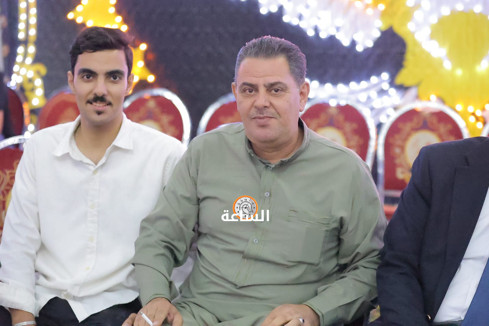 Madar Al-Saa Images 0.3993974173964613