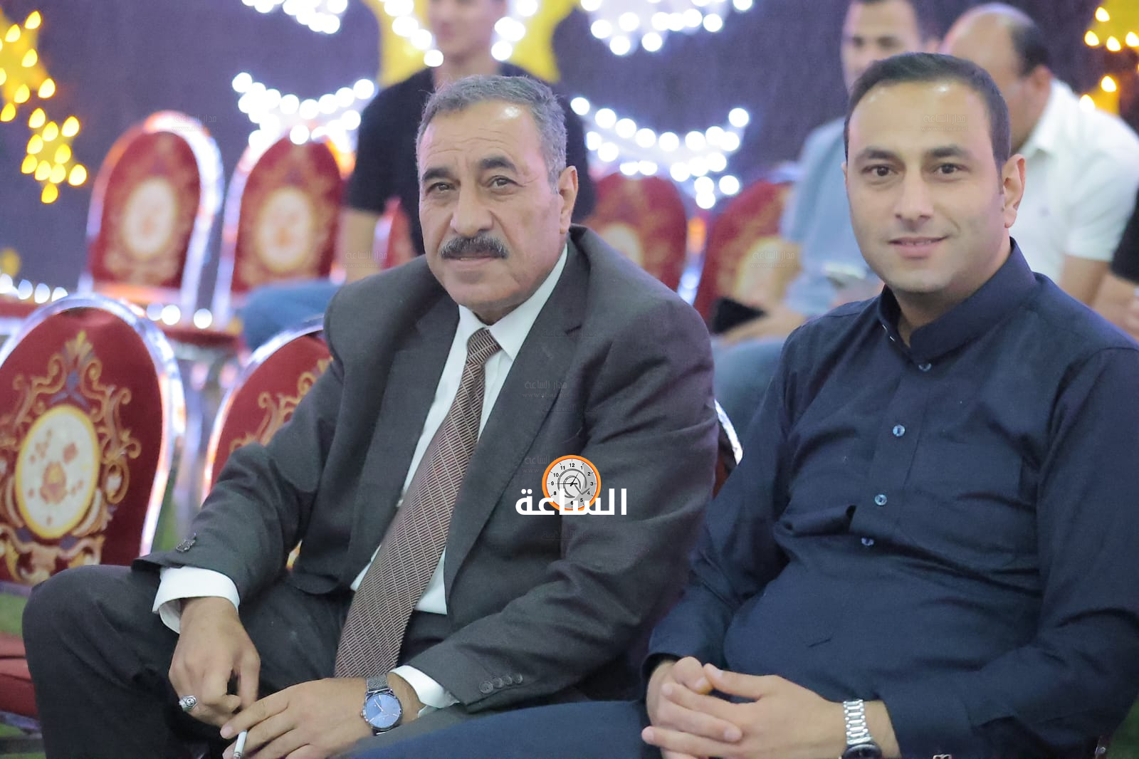 Madar Al-Saa Images 0.11611038693339204