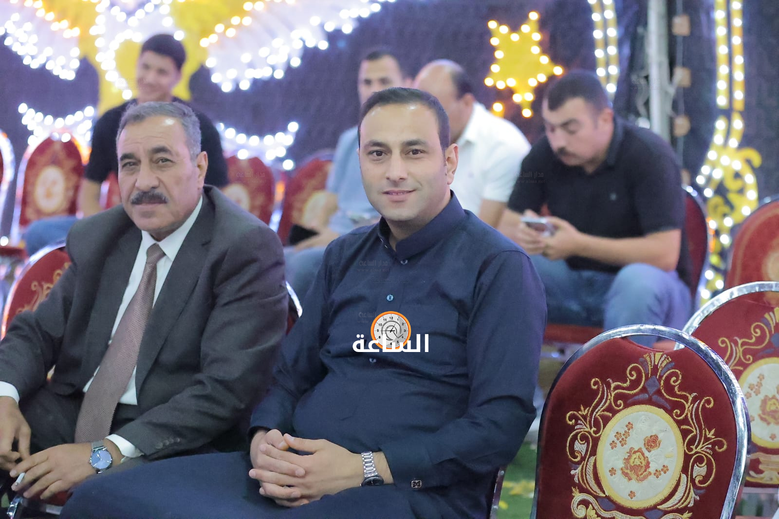 Madar Al-Saa Images 0.8406210091642153