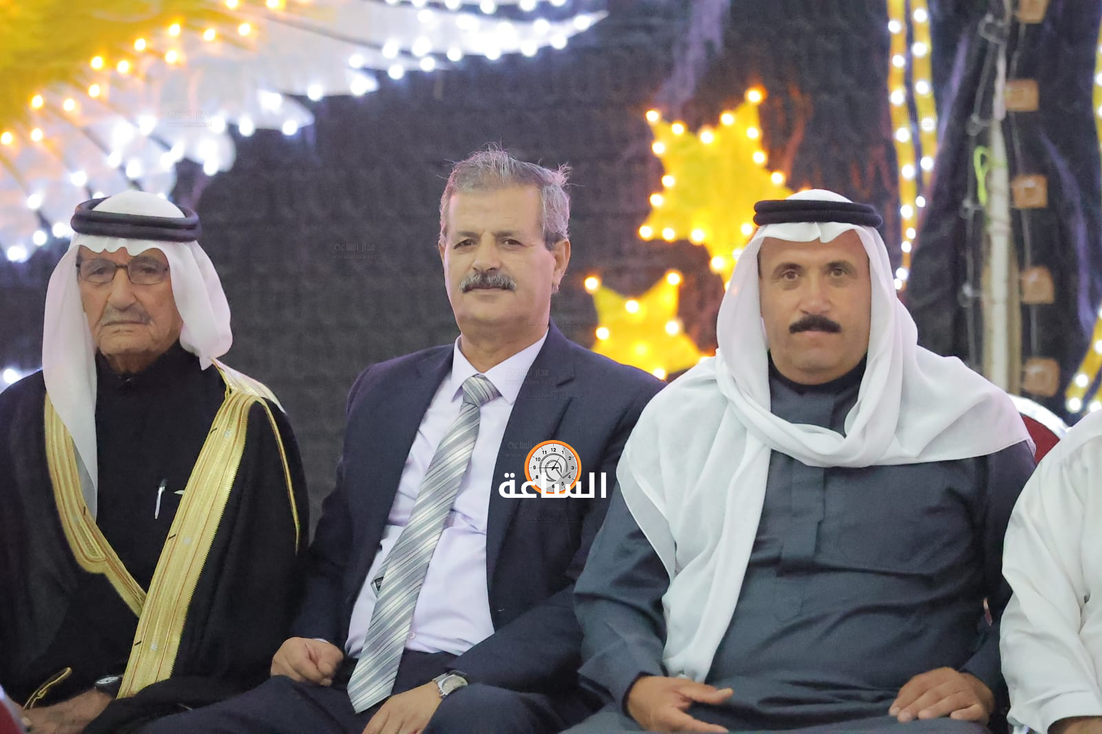 Madar Al-Saa Images 0.7800226401171511
