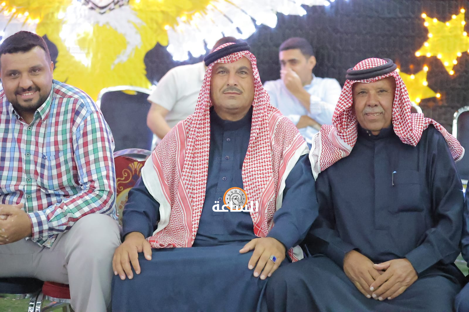 Madar Al-Saa Images 0.32894708978129994