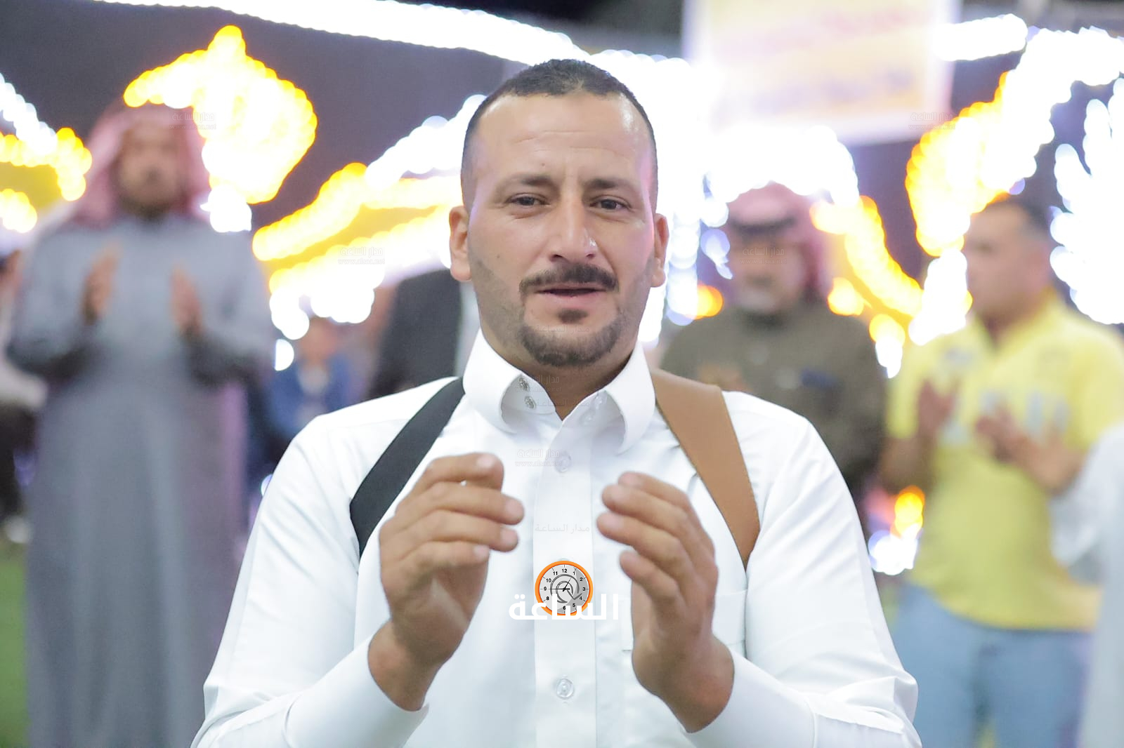 Madar Al-Saa Images 0.07427968369444127