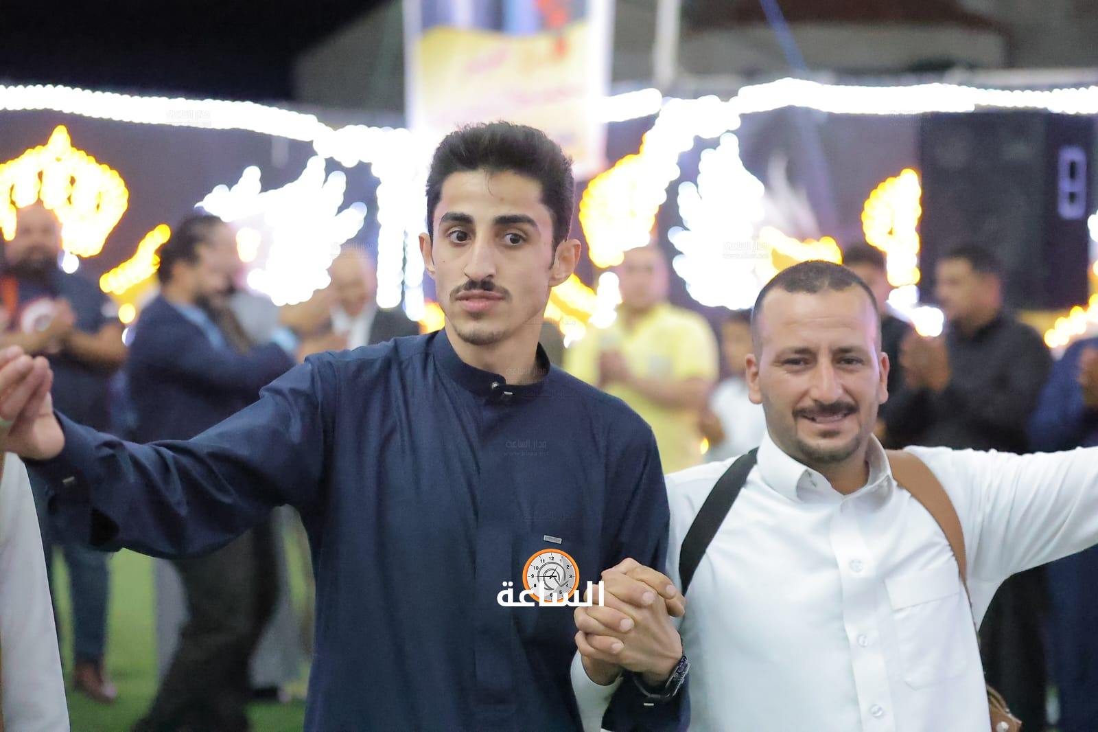 Madar Al-Saa Images 0.6734736519630551