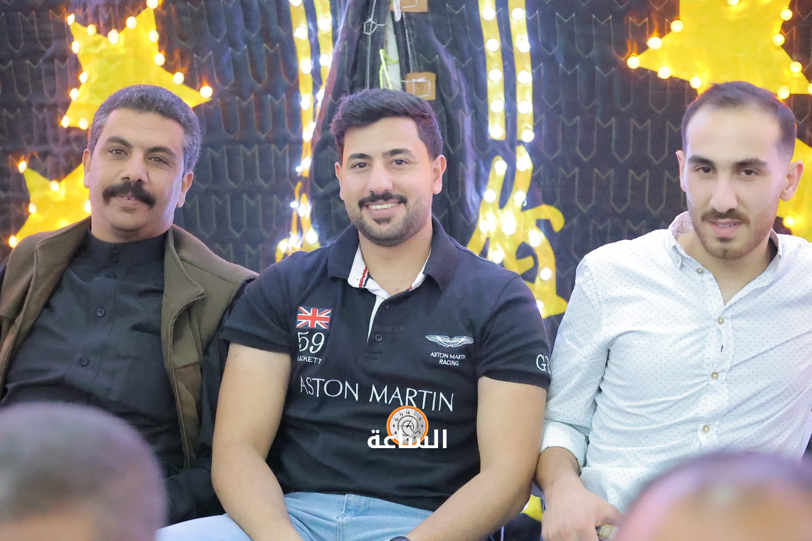 Madar Al-Saa Images 0.554703098598903