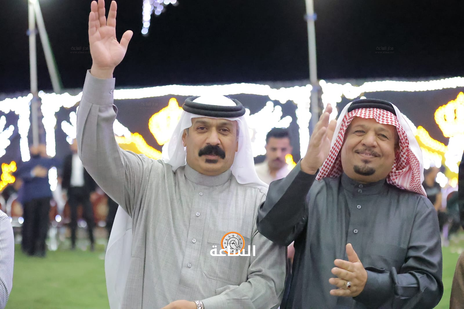 Madar Al-Saa Images 0.5755935491263273