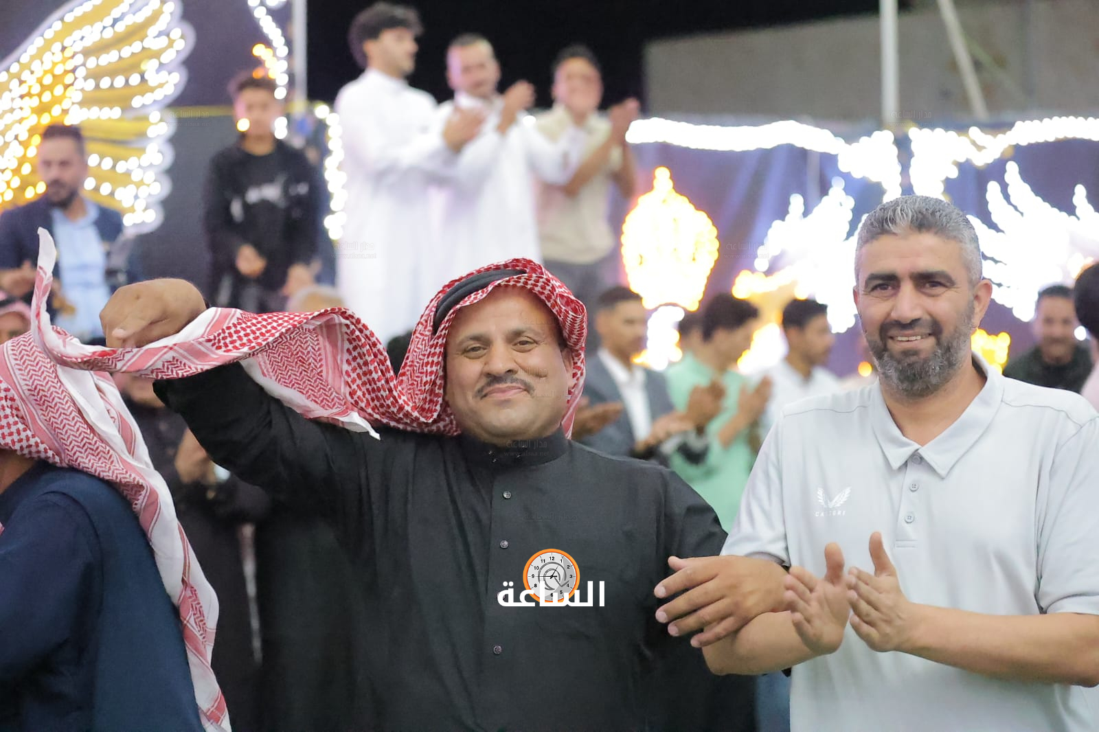 Madar Al-Saa Images 0.2853673179630014