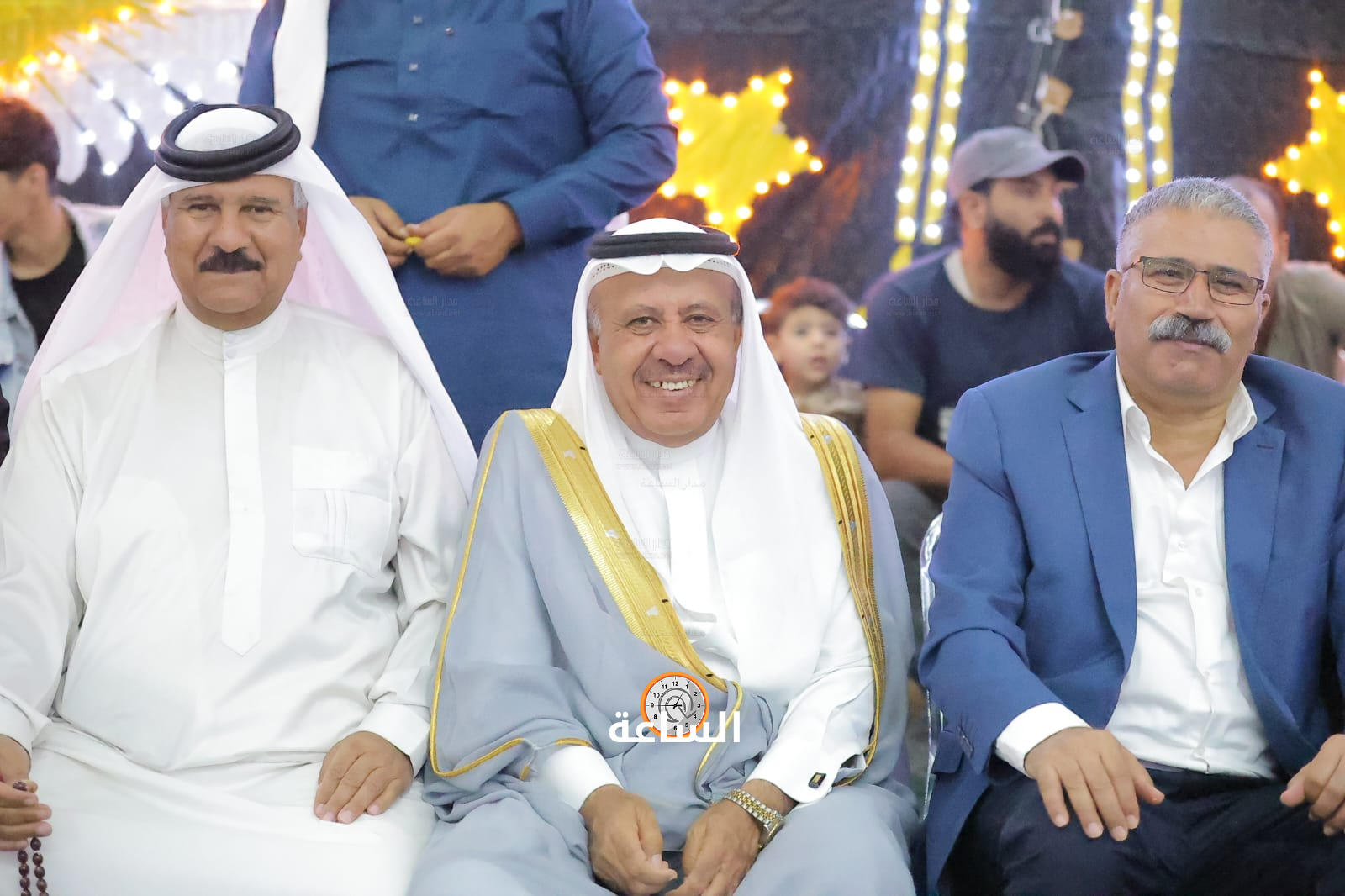 Madar Al-Saa Images 0.8670344407724485