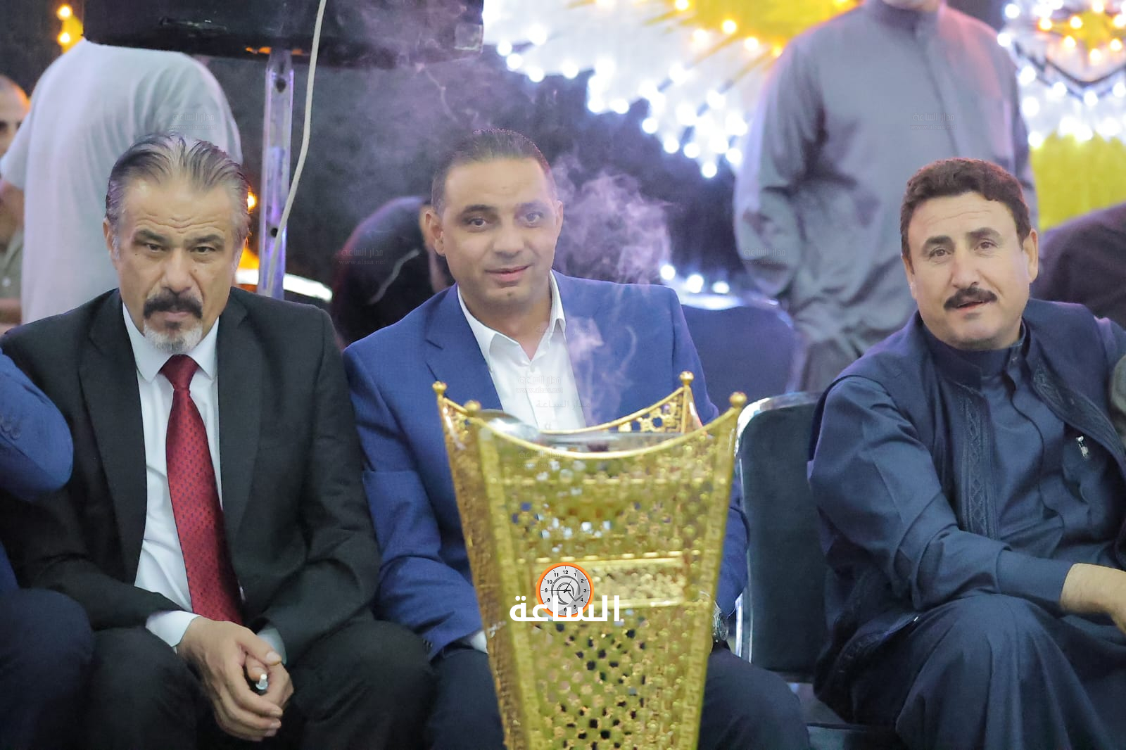 Madar Al-Saa Images 0.06091040823933269