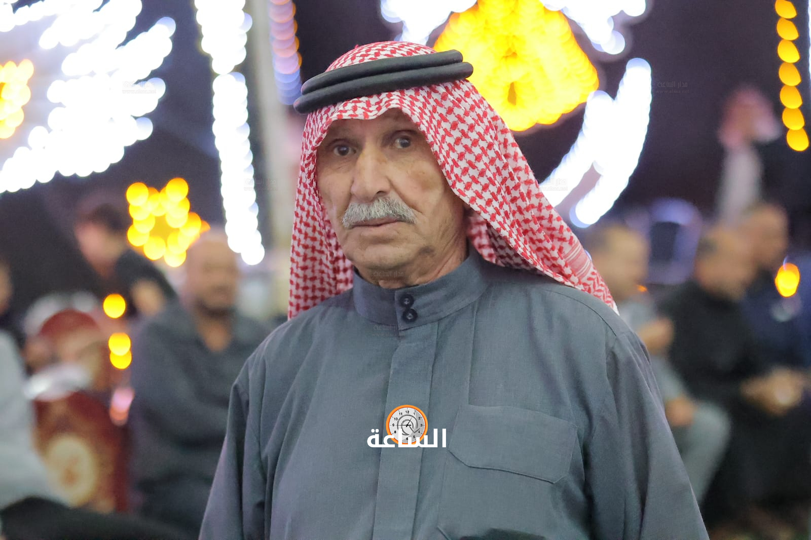 Madar Al-Saa Images 0.8768665087300435