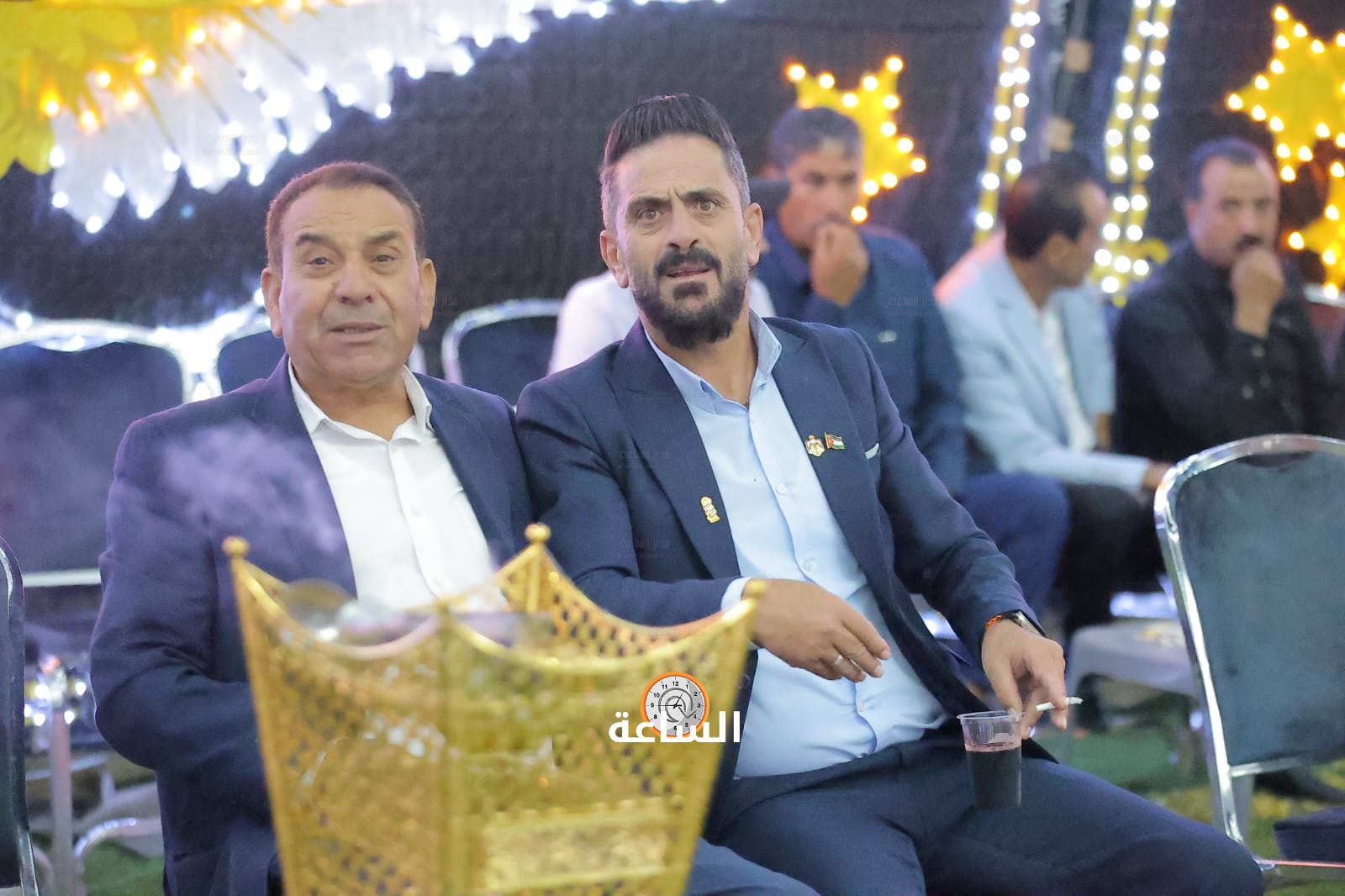 Madar Al-Saa Images 0.2125719497495081