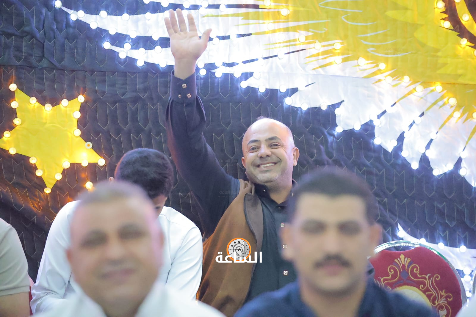 Madar Al-Saa Images 0.7967766004896476