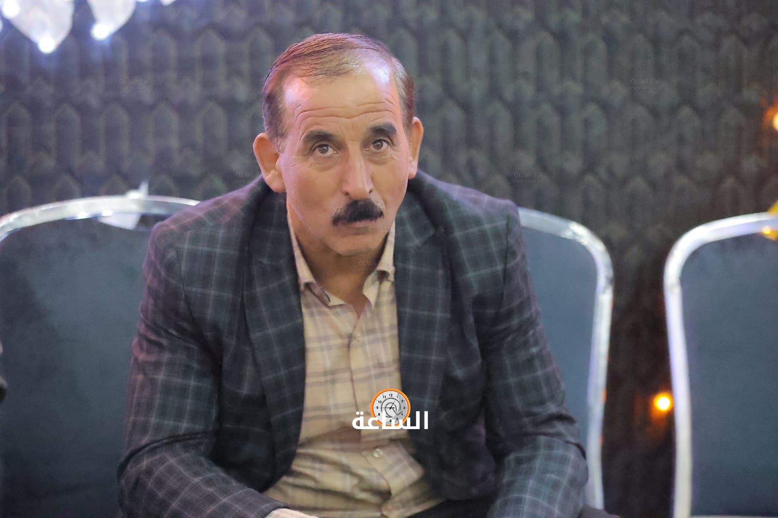Madar Al-Saa Images 0.23032017805055327