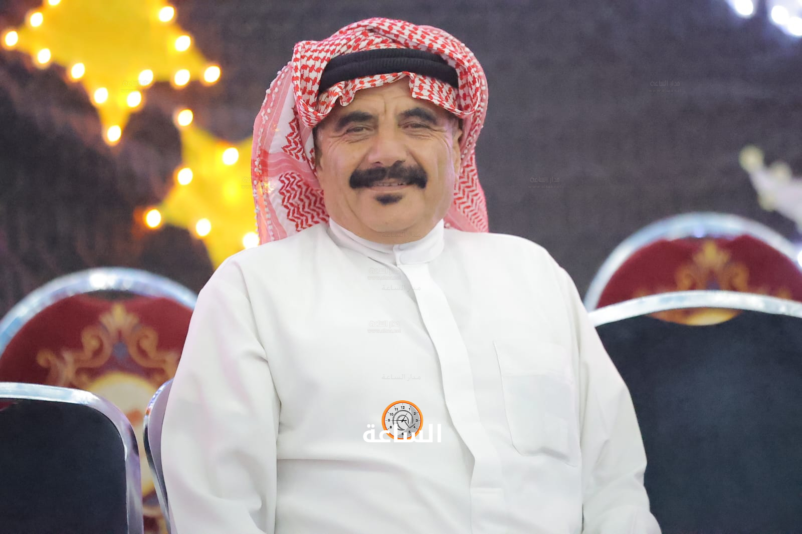 Madar Al-Saa Images 0.20039272229565697