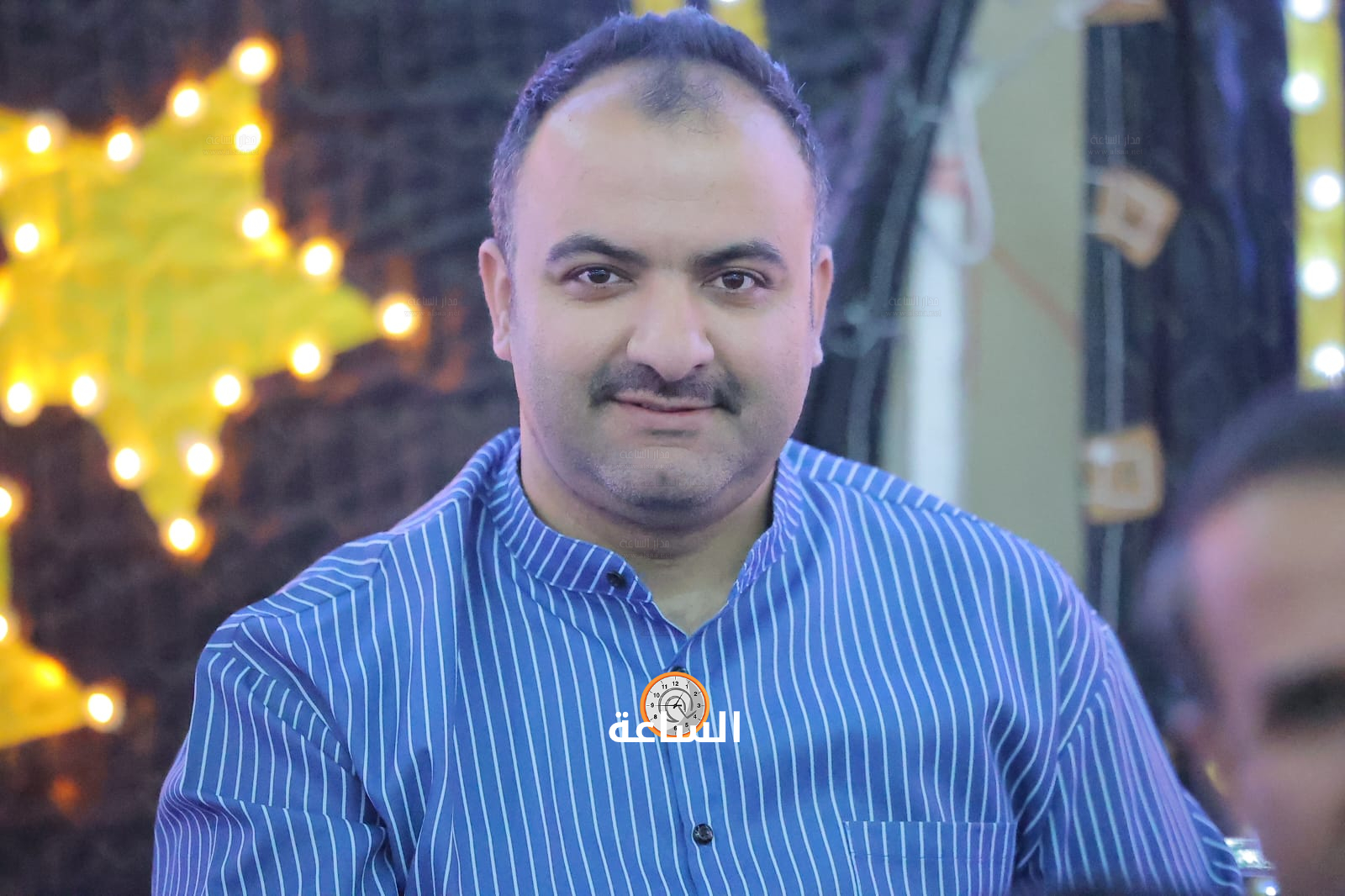 Madar Al-Saa Images 0.2051975574314383