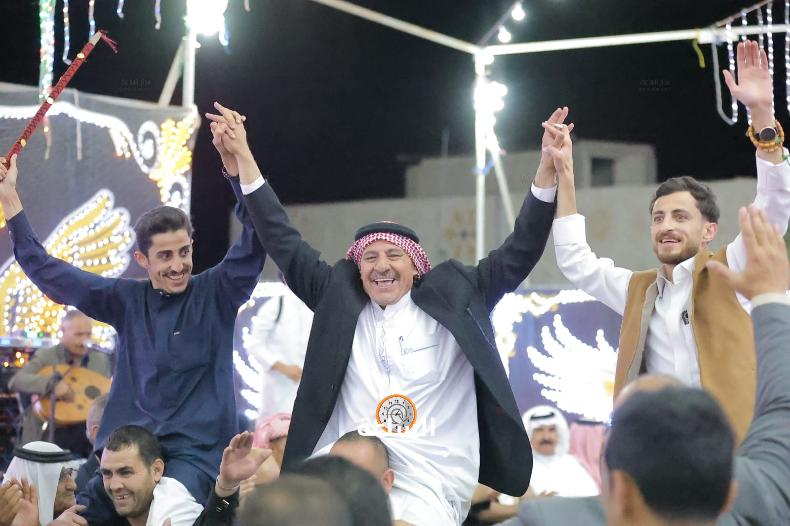 Madar Al-Saa Images 0.7590695525785311