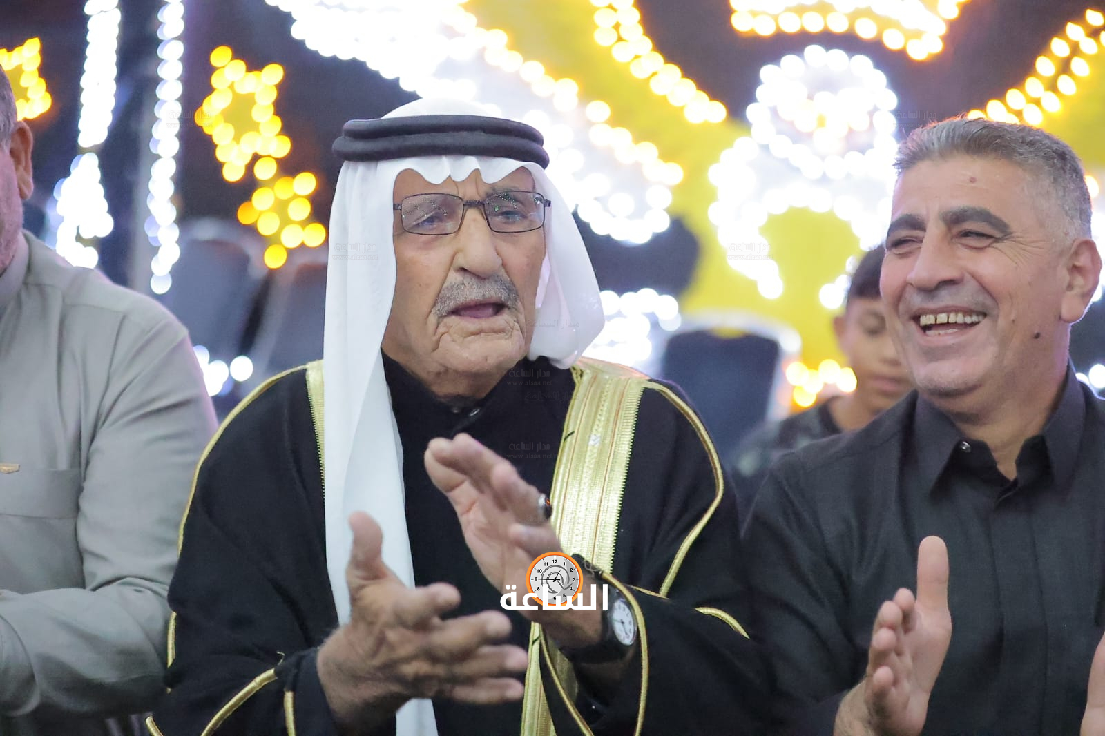 Madar Al-Saa Images 0.7450359232829821
