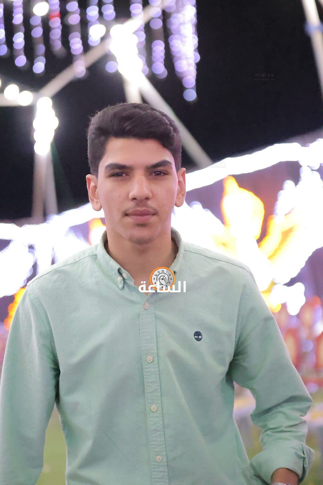 Madar Al-Saa Images 0.08066468125137016