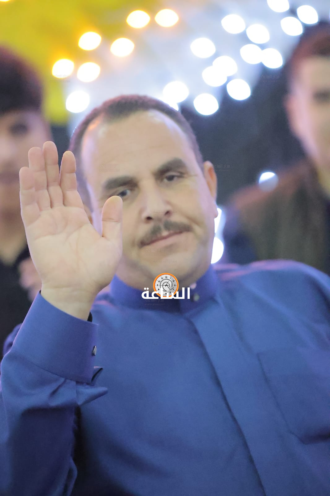 Madar Al-Saa Images 0.9479478266443546