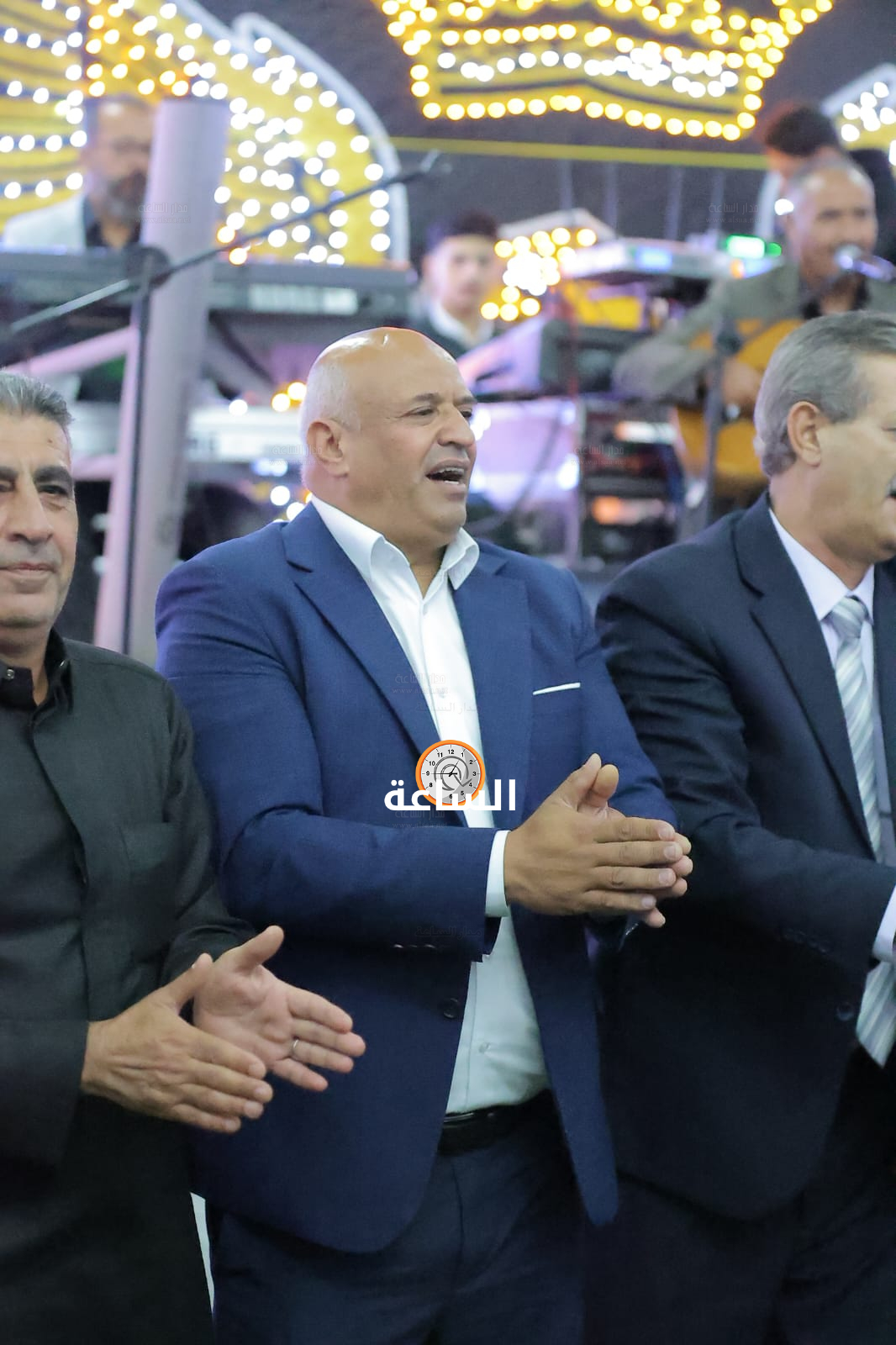 Madar Al-Saa Images 0.5912827256905583