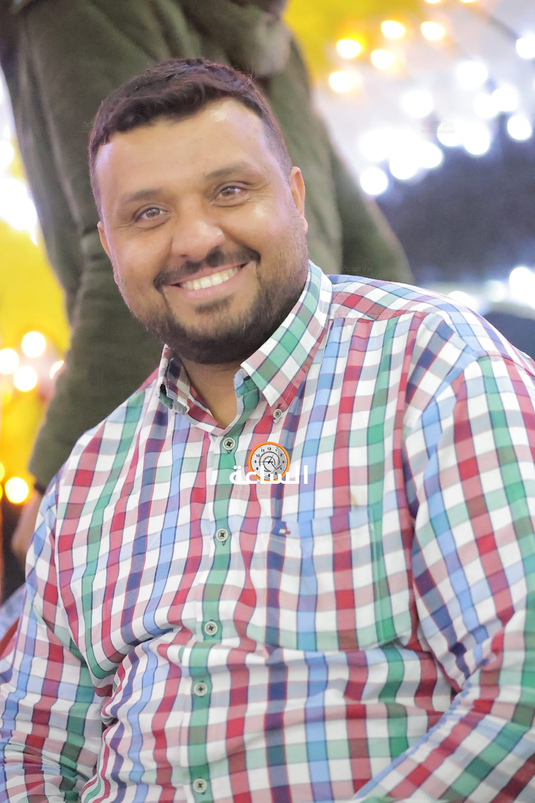 Madar Al-Saa Images 0.807392894771602