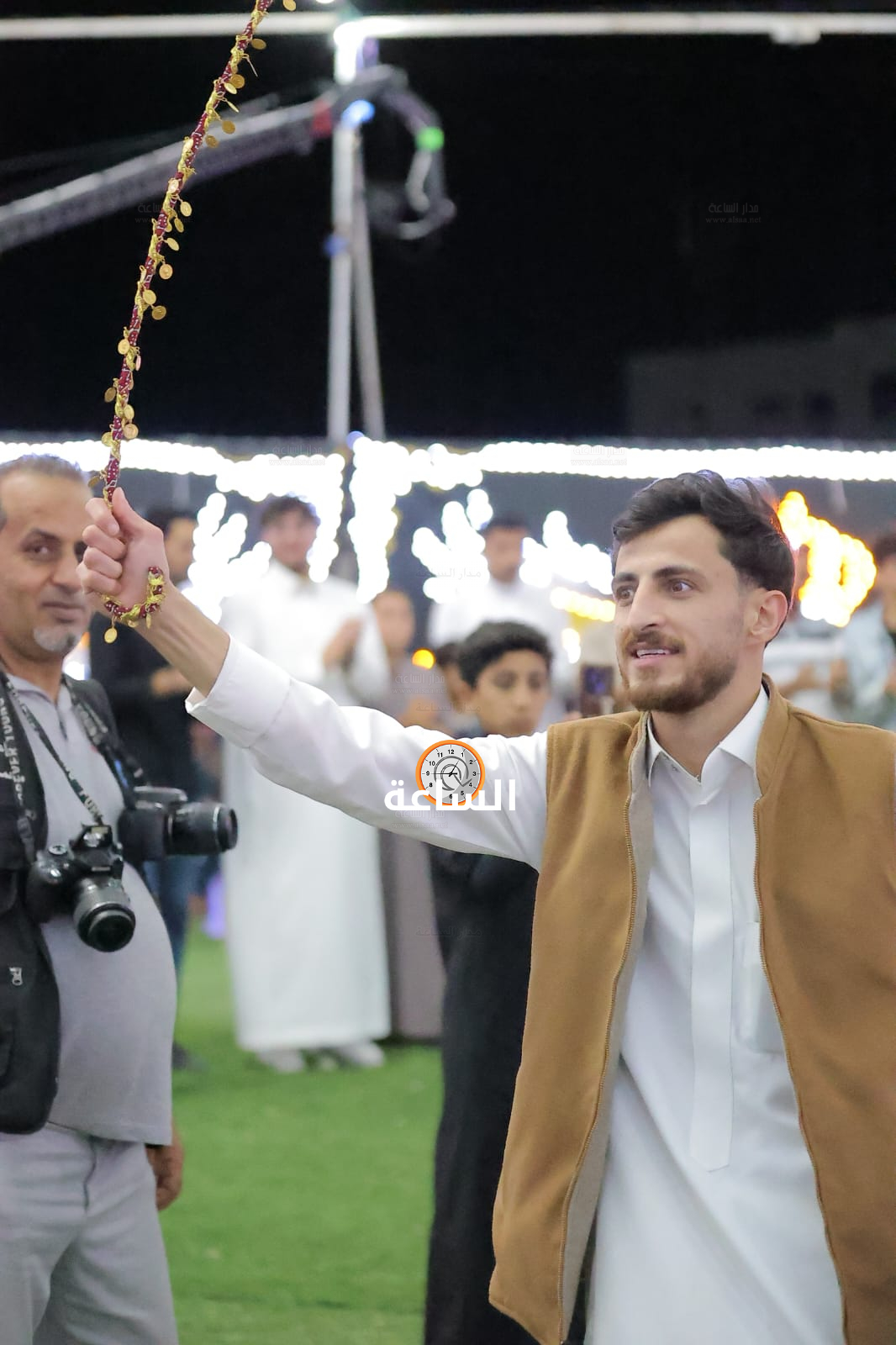 Madar Al-Saa Images 0.8255326843605113