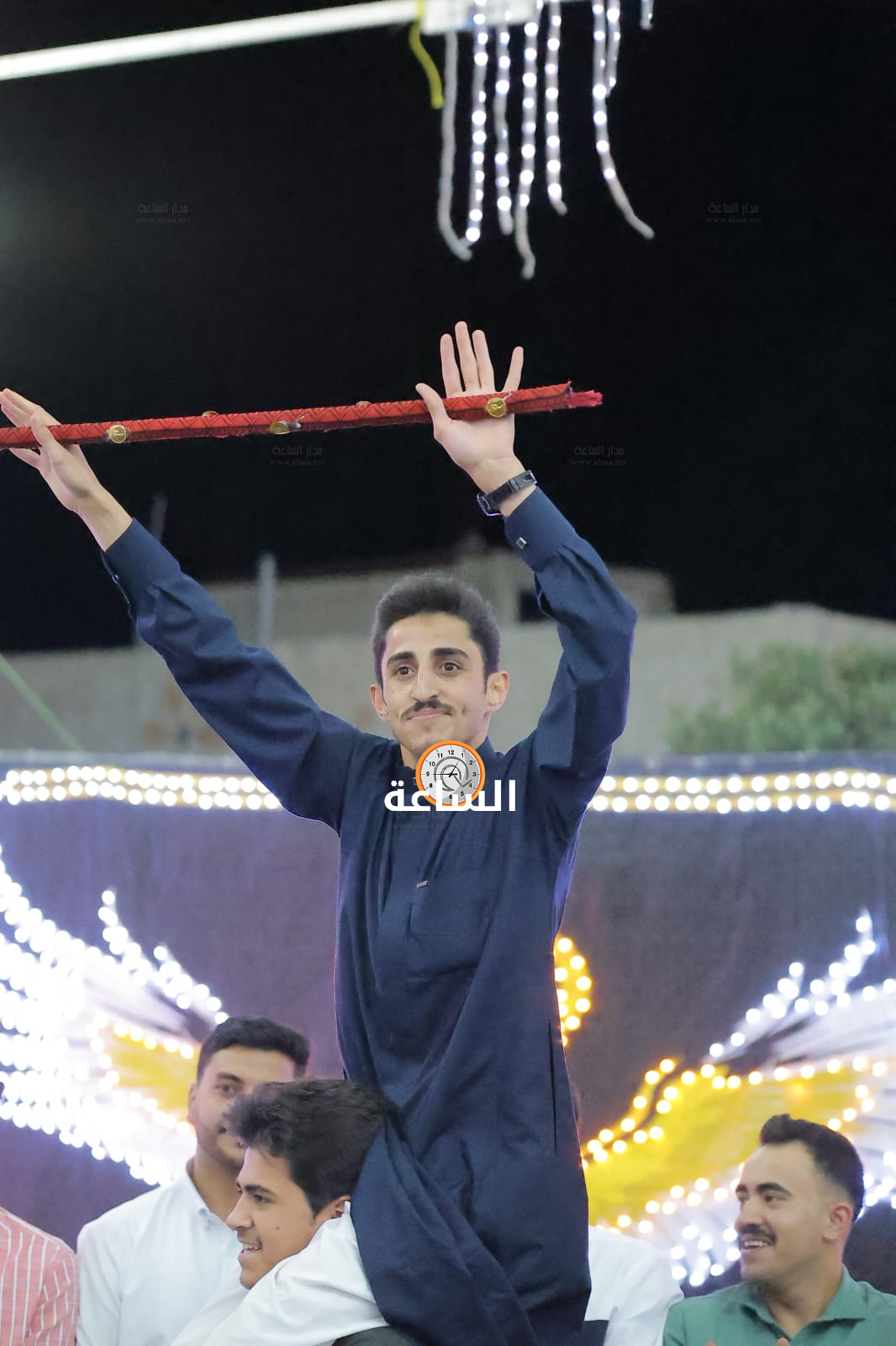 Madar Al-Saa Images 0.5296468452382562
